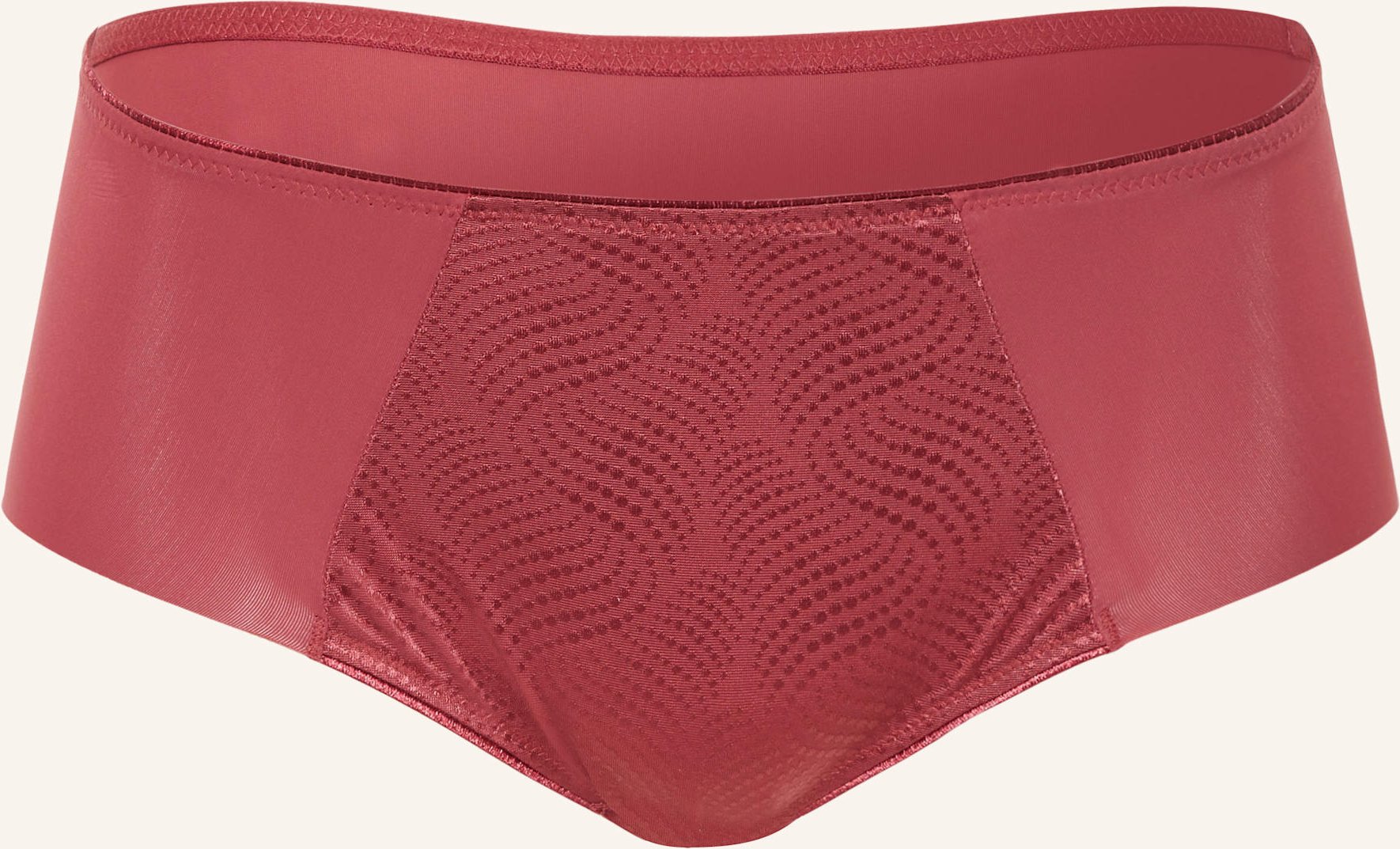 Triumph Panty Essential Minimizer rot
