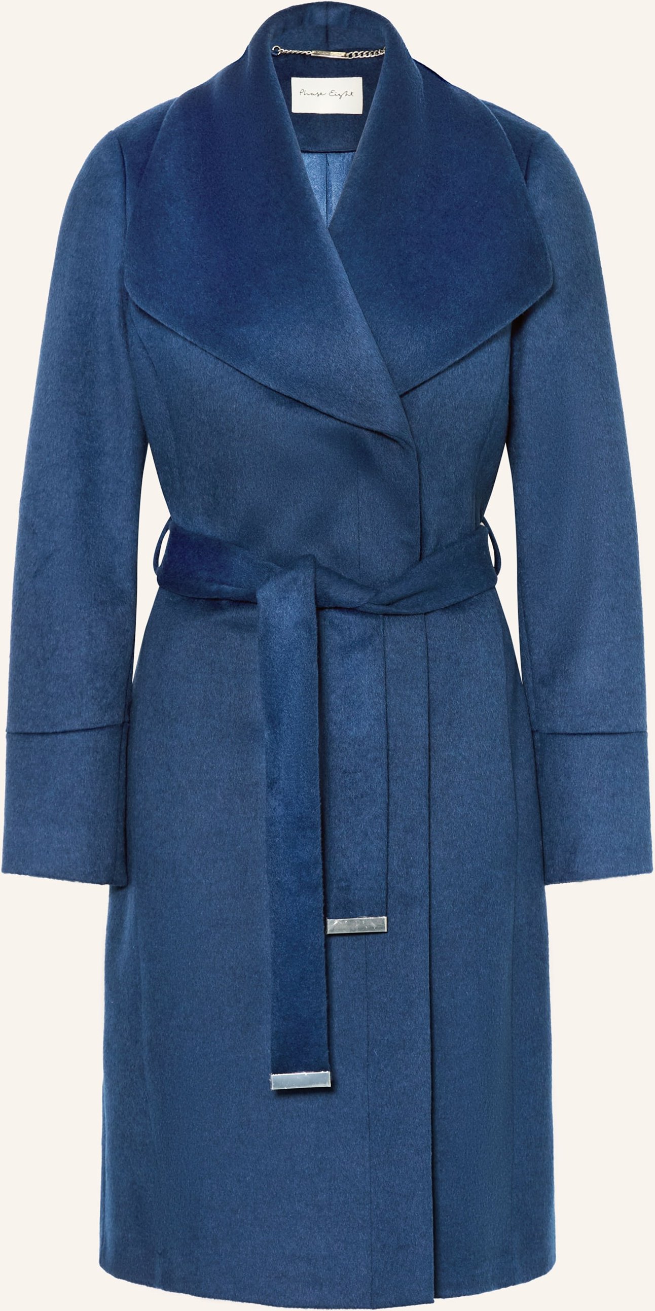 Phase Eight Mantel Nicci blau