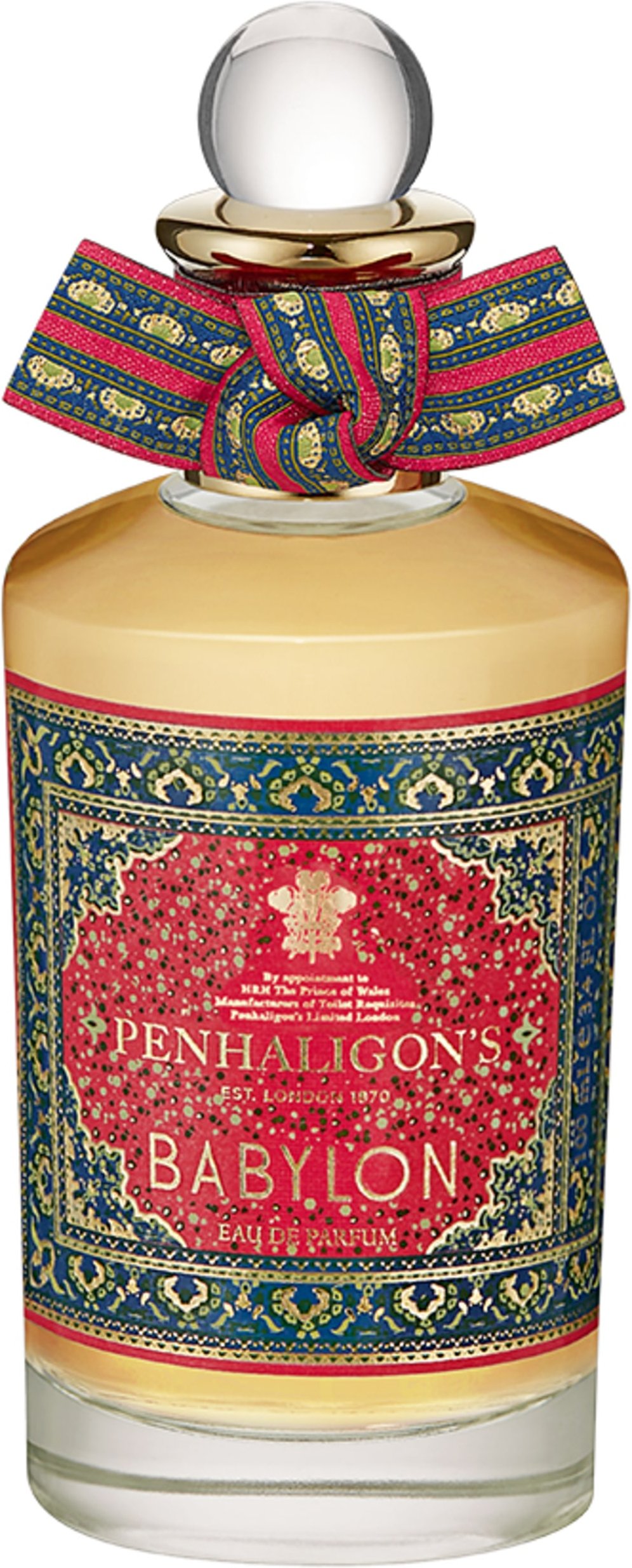 Thumbnail - Penhaligon's Babylon Eau de Parfum 100 ml