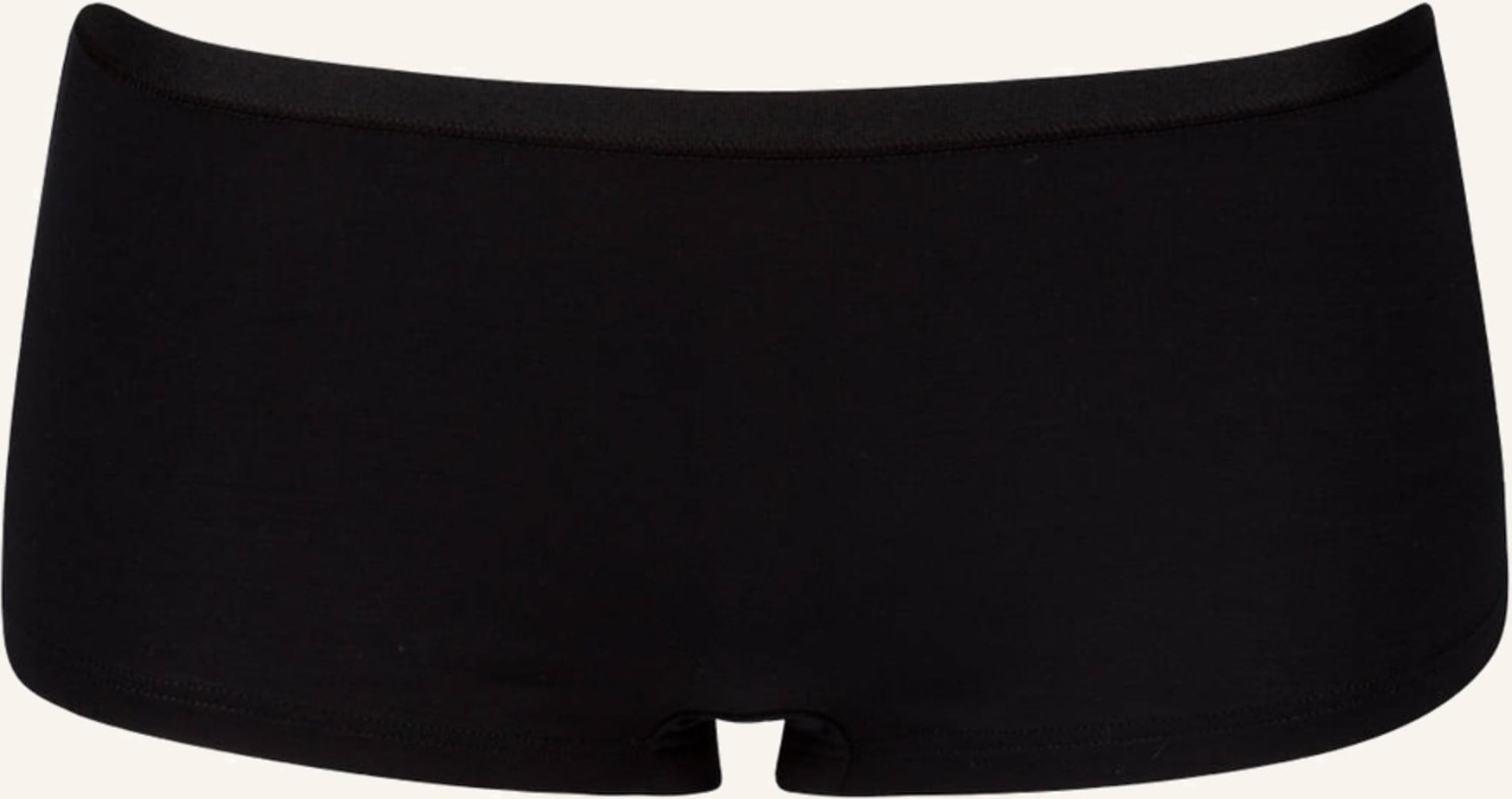 Hanro Panty Soft Touch schwarz