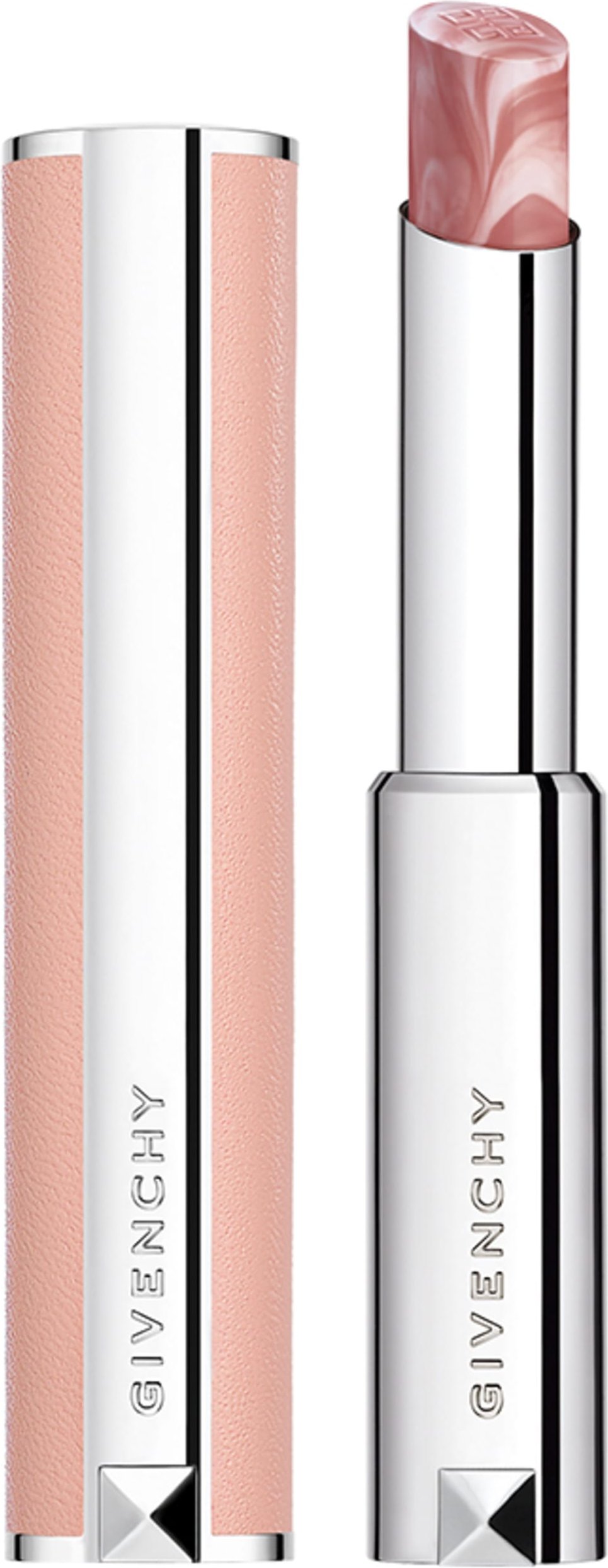 Thumbnail - Givenchy Beauty Rose Perfecto Getönte Lippenpflege