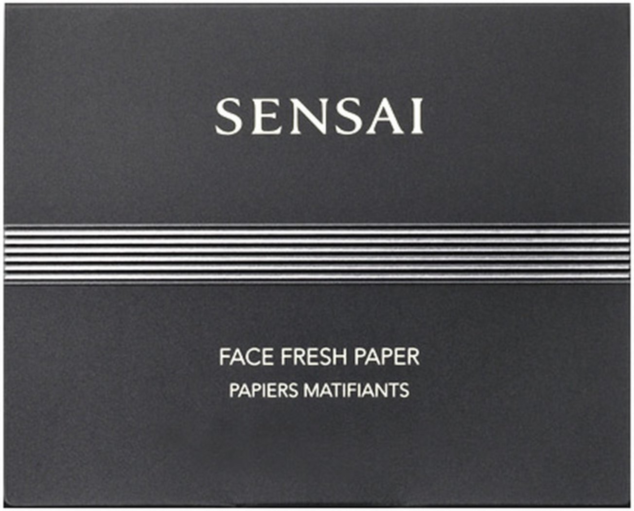 Sensai Face Fresh Paper (100 Blatt)