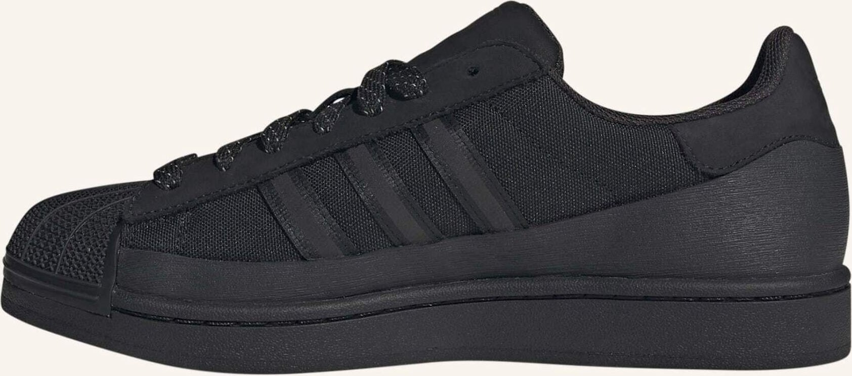Adidas Originals Superstar Ii Mg Gtx Schuh schwarz