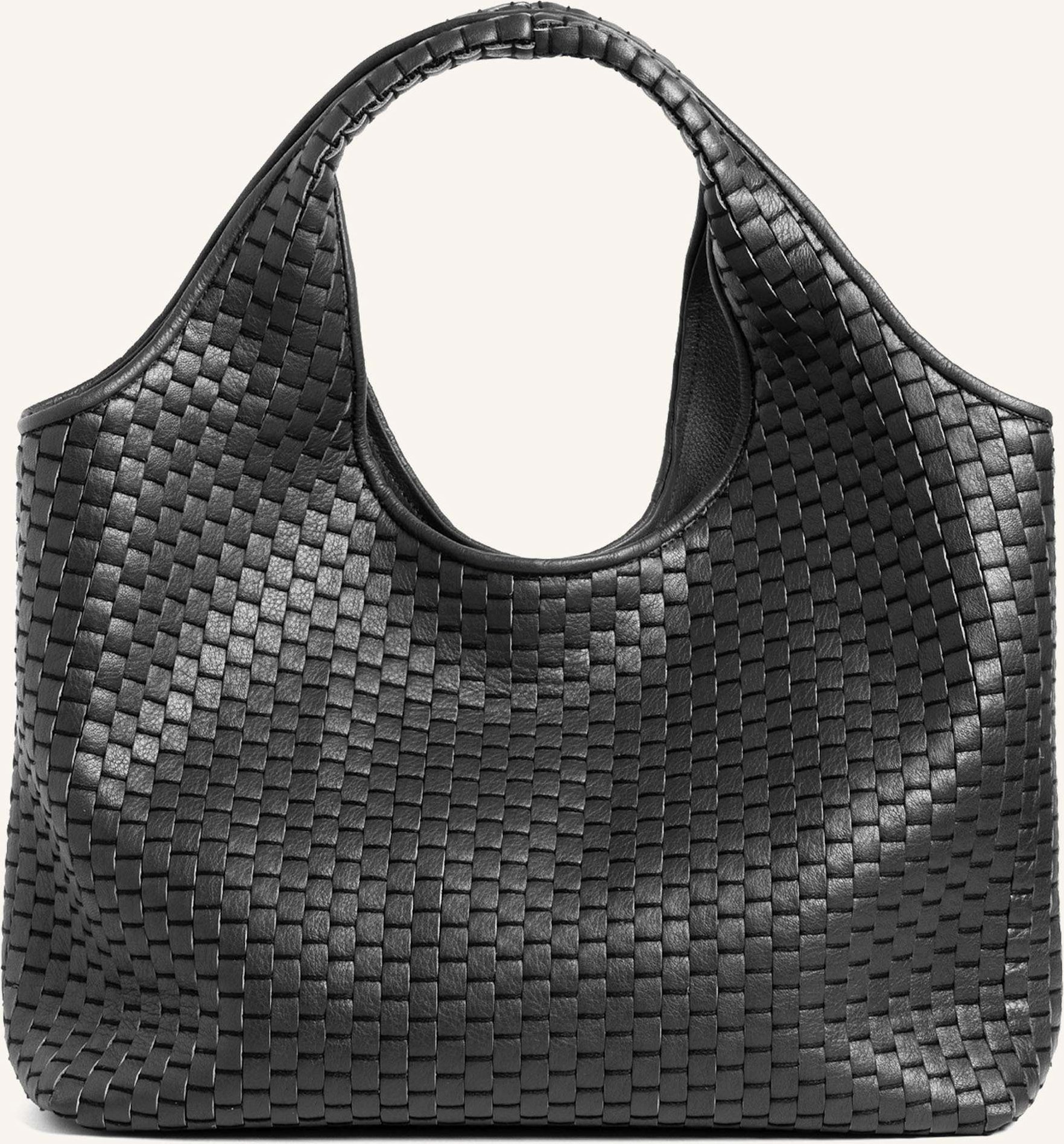 Parise Handtasche '1312' schwarz