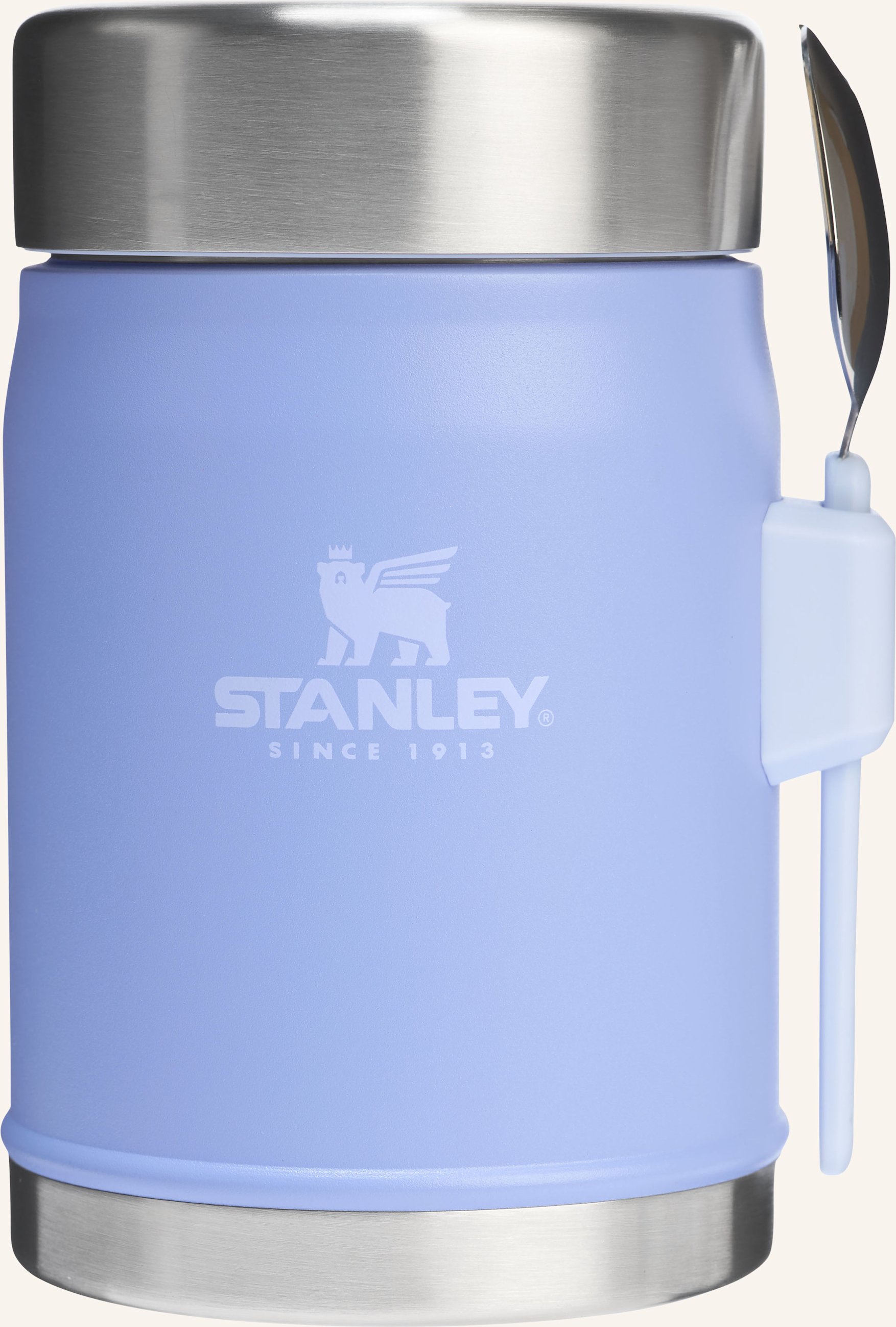Stanley Thermo-Lunchbox Classic Legendary lila