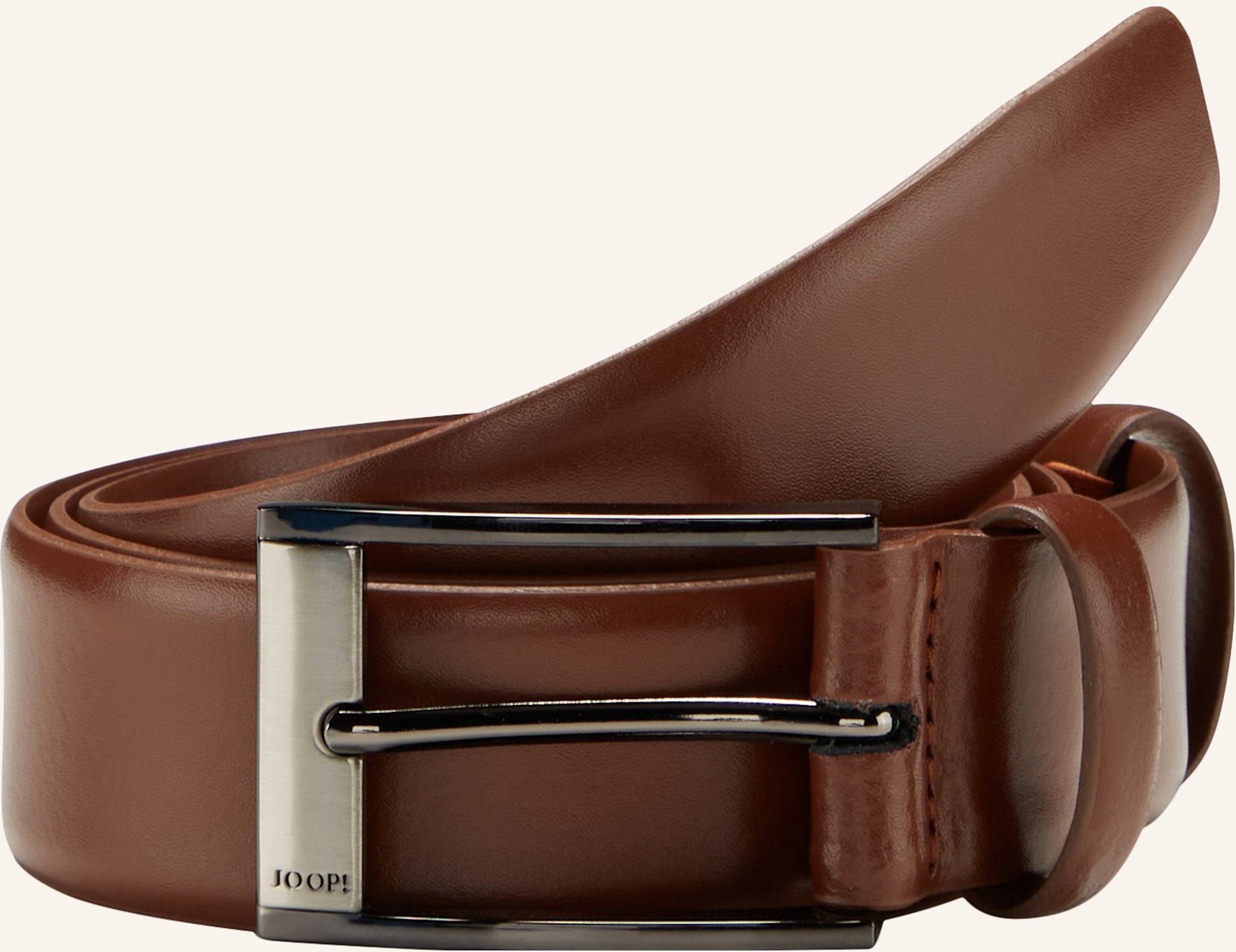 Joop! G�rtel braun