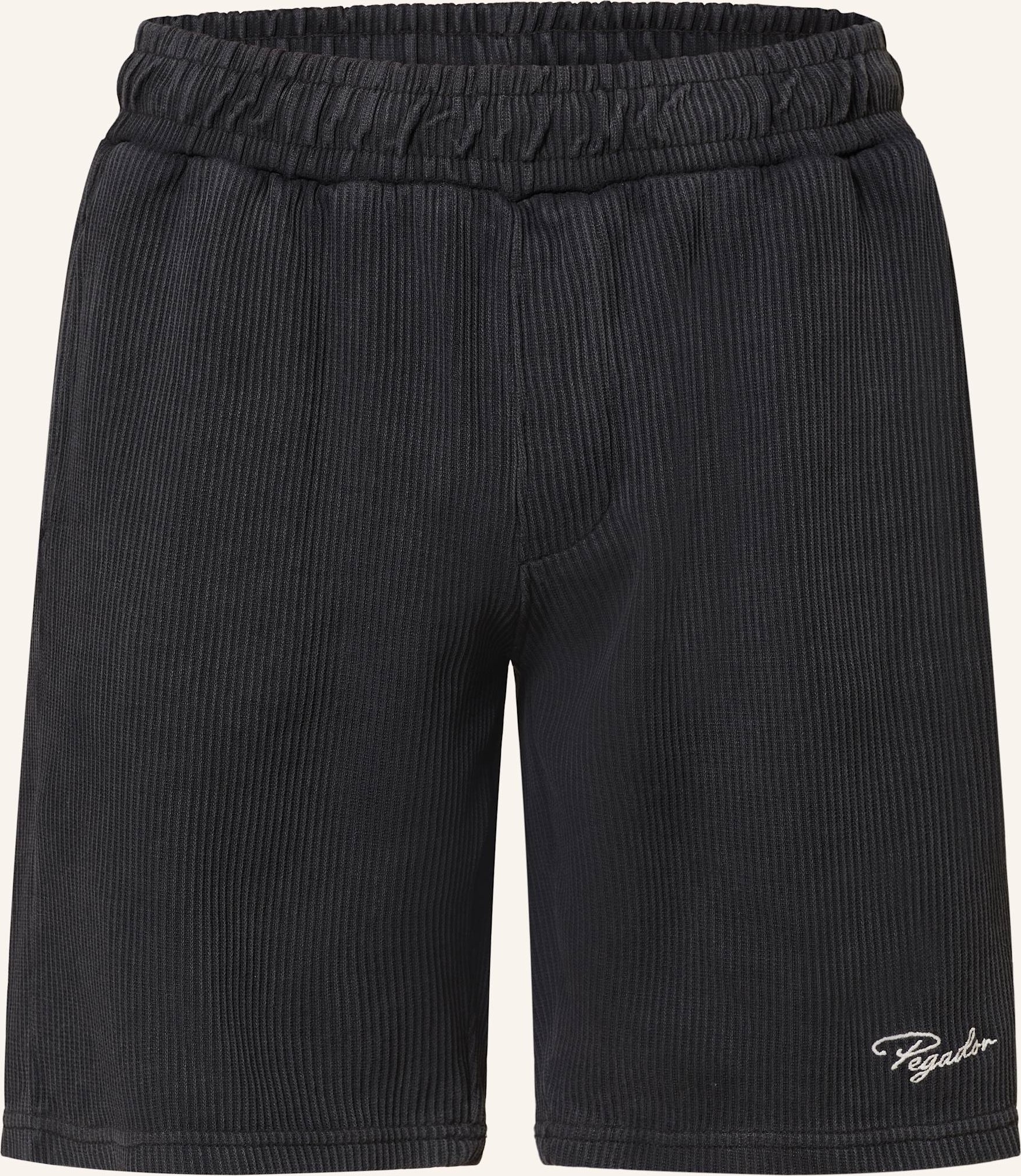 Thumbnail - Pegador Shorts Signar schwarz
