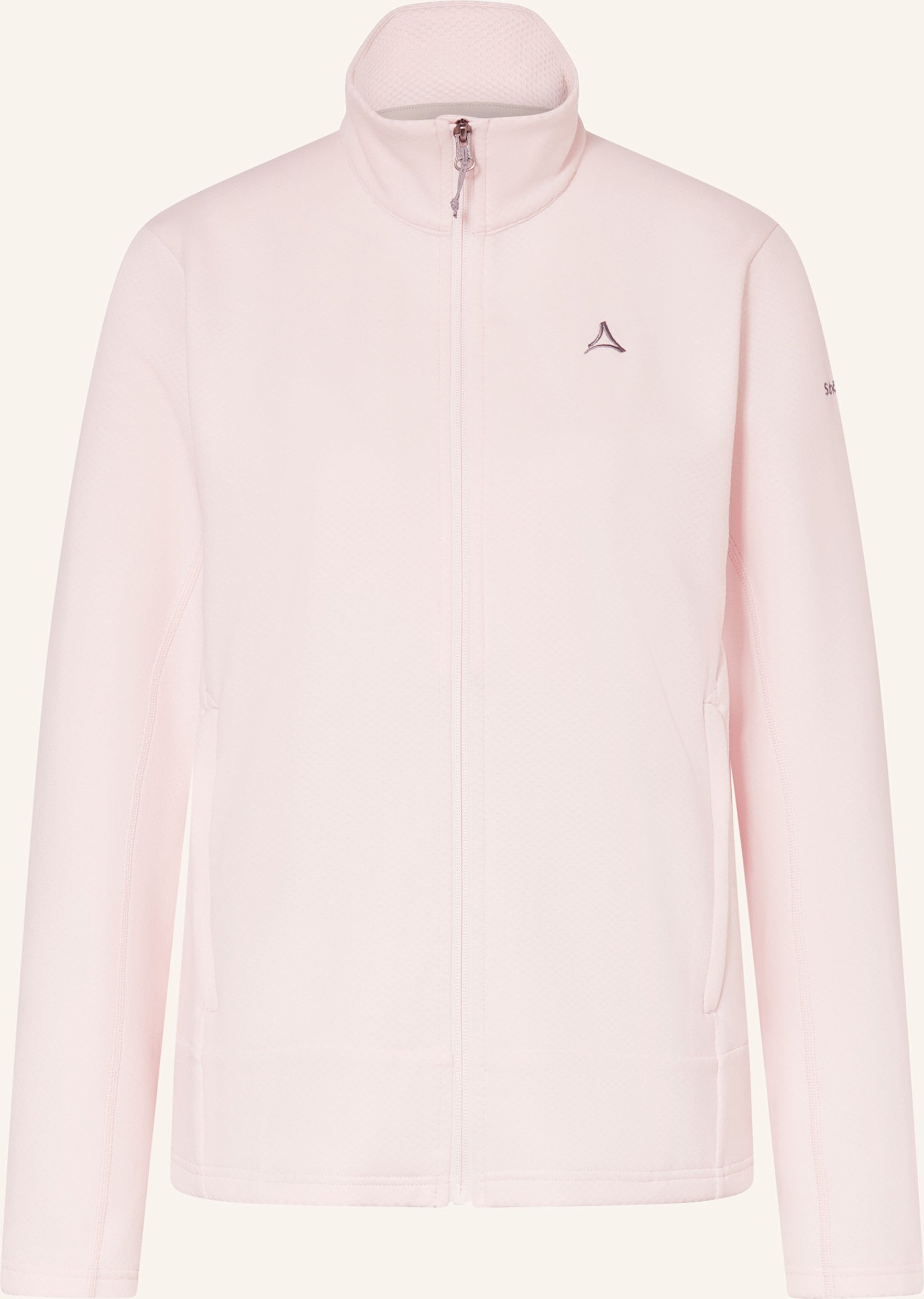 Thumbnail - Schöffel Midlayer-Jacke Uriezzo rosa