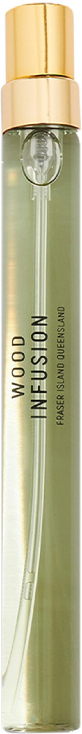 Goldfield & Banks Wood Infusion Eau de Parfum - Travel Size 10 ml