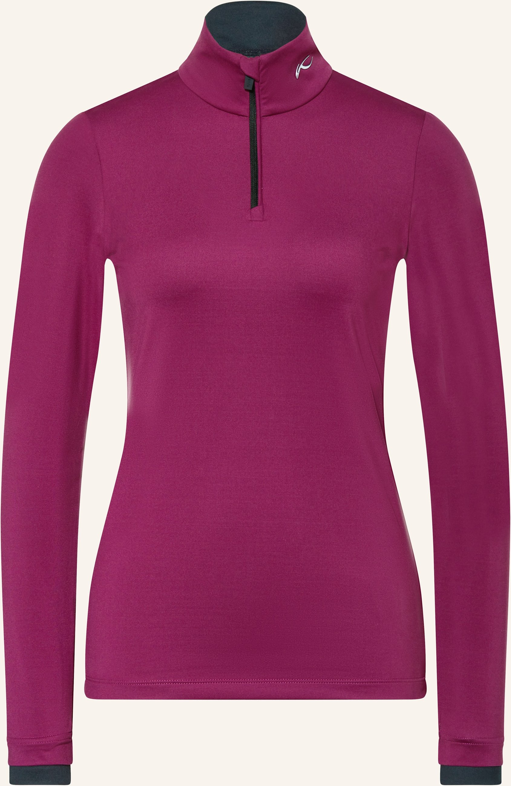 Kjus Unterziehrolli Feel lila