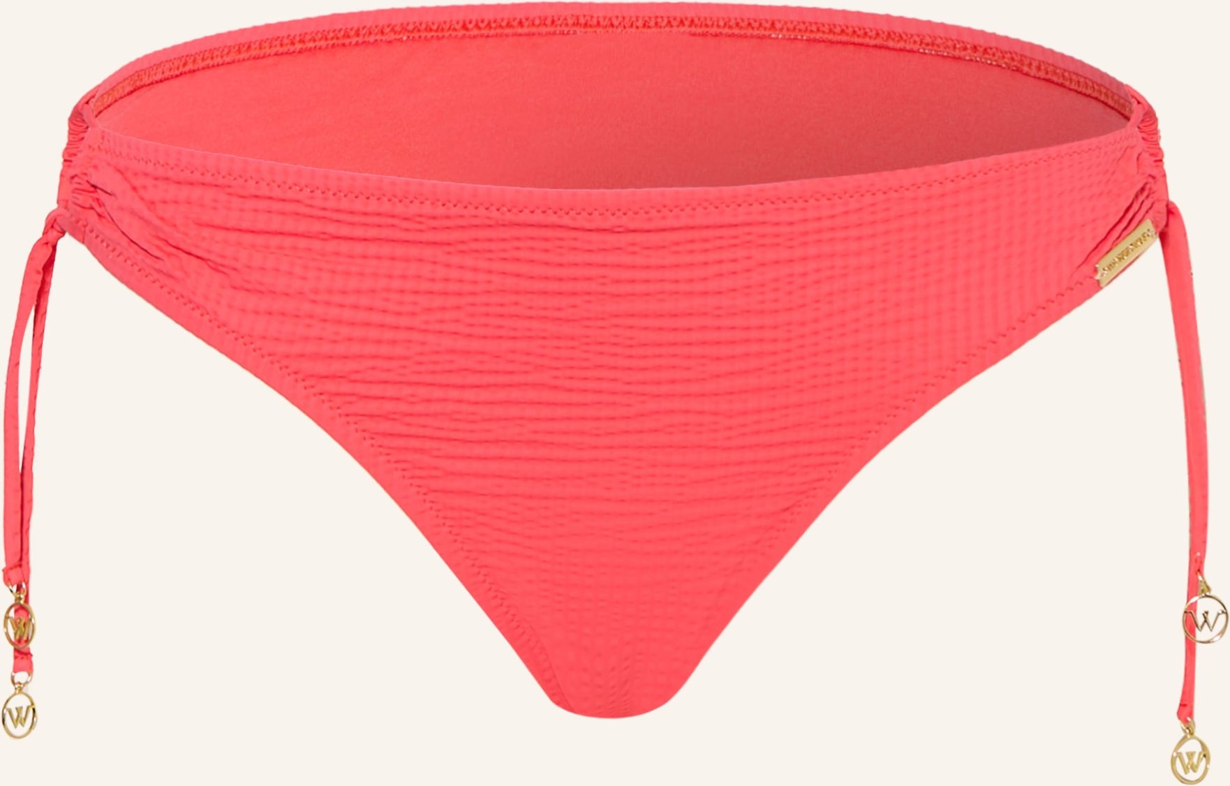 Watercult Basic-Bikini-Hose Suntouched Solids pink