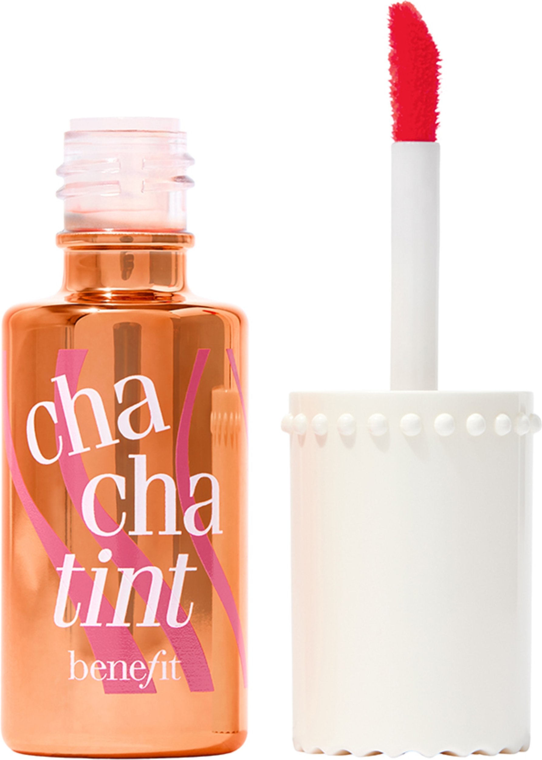 Thumbnail - Benefit Cha Cha Tint Lippen- und Wangenfarbe 6 ml