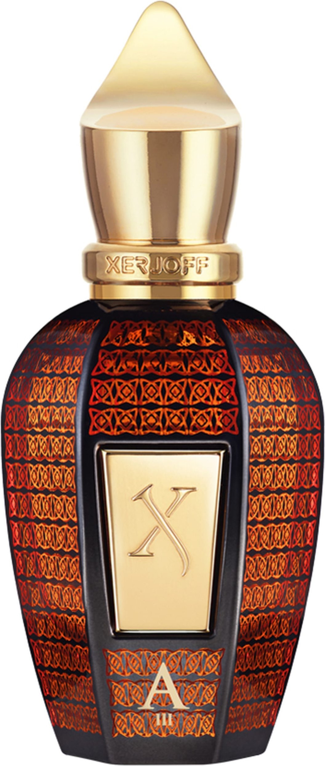 Xerjoff Alexandria Iii Eau de Parfum 50 ml