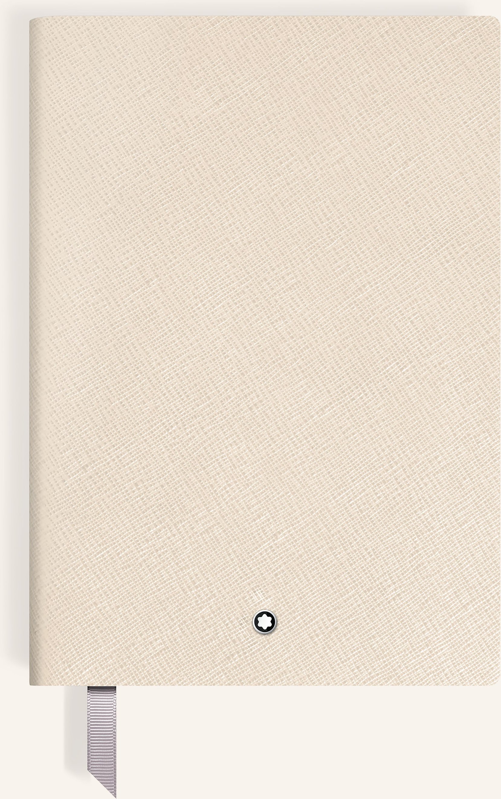 Thumbnail - Montblanc Notizbuch beige