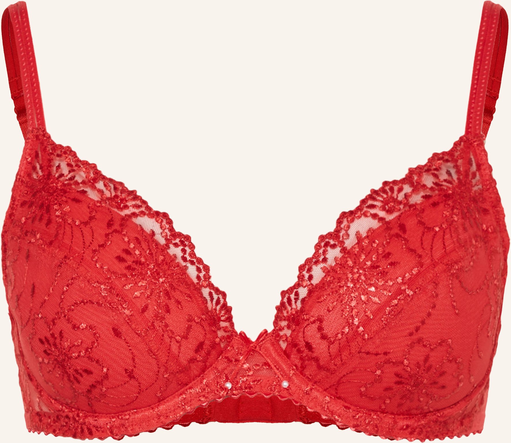 Marie Jo Push-Up-Bh Jane rot