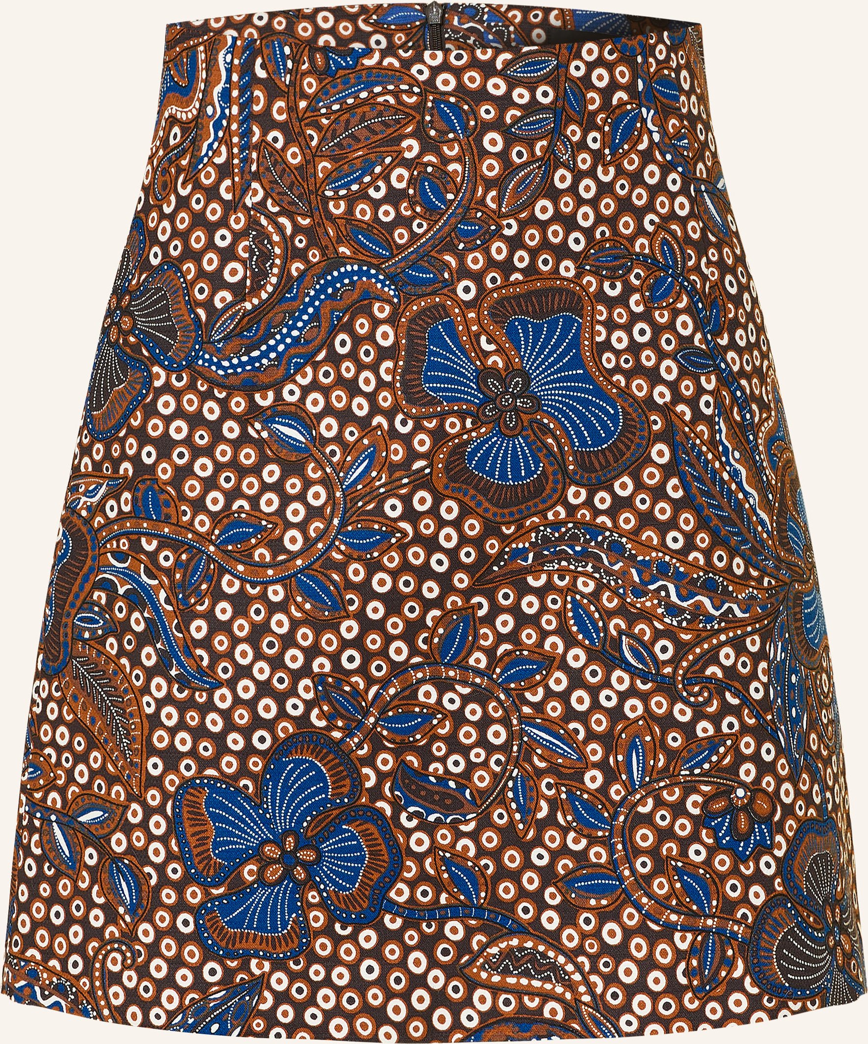 Weekend Max Mara Rock Fungo braun