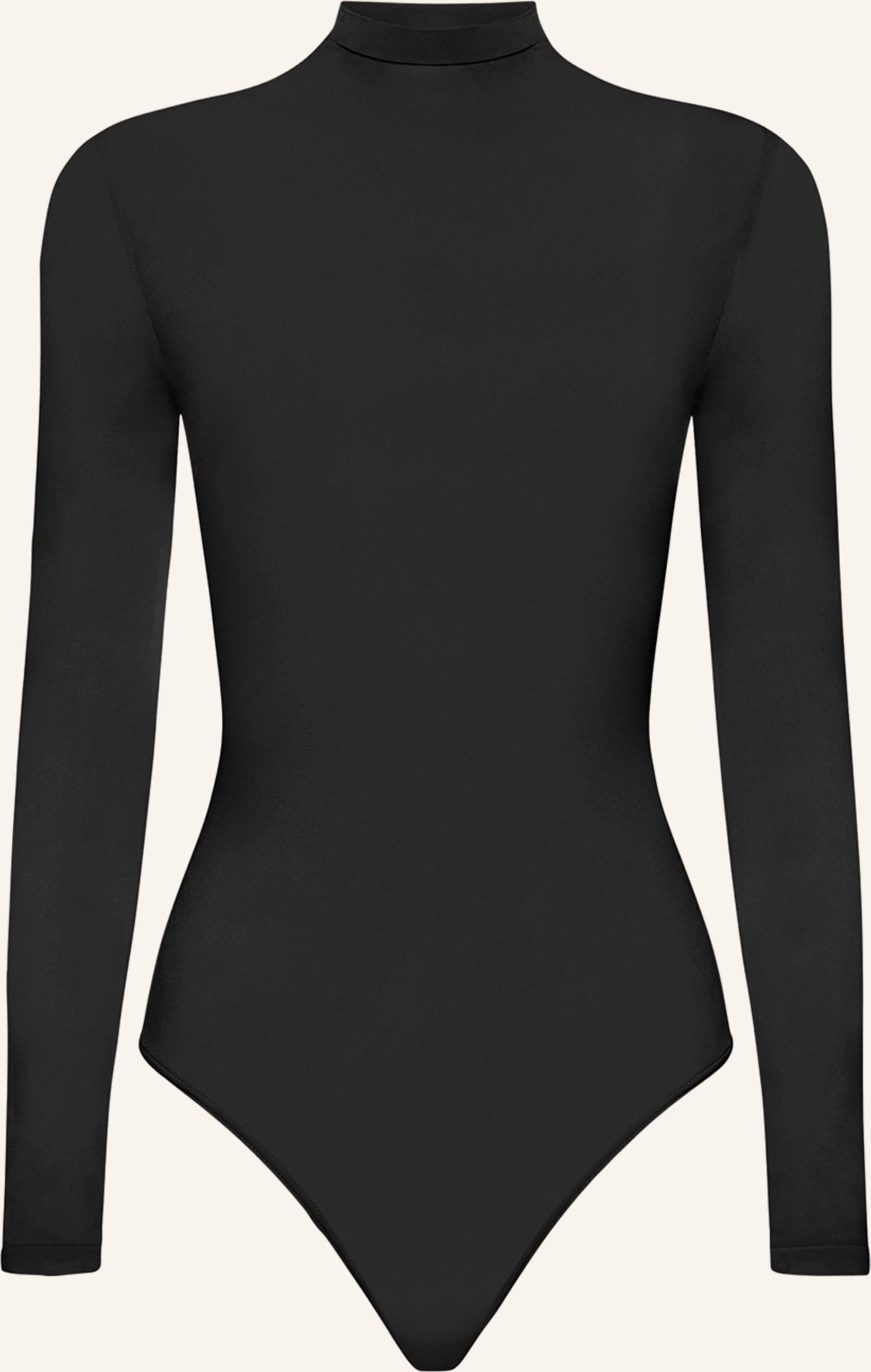 Wolford Body Buenos Aires String Body schwarz