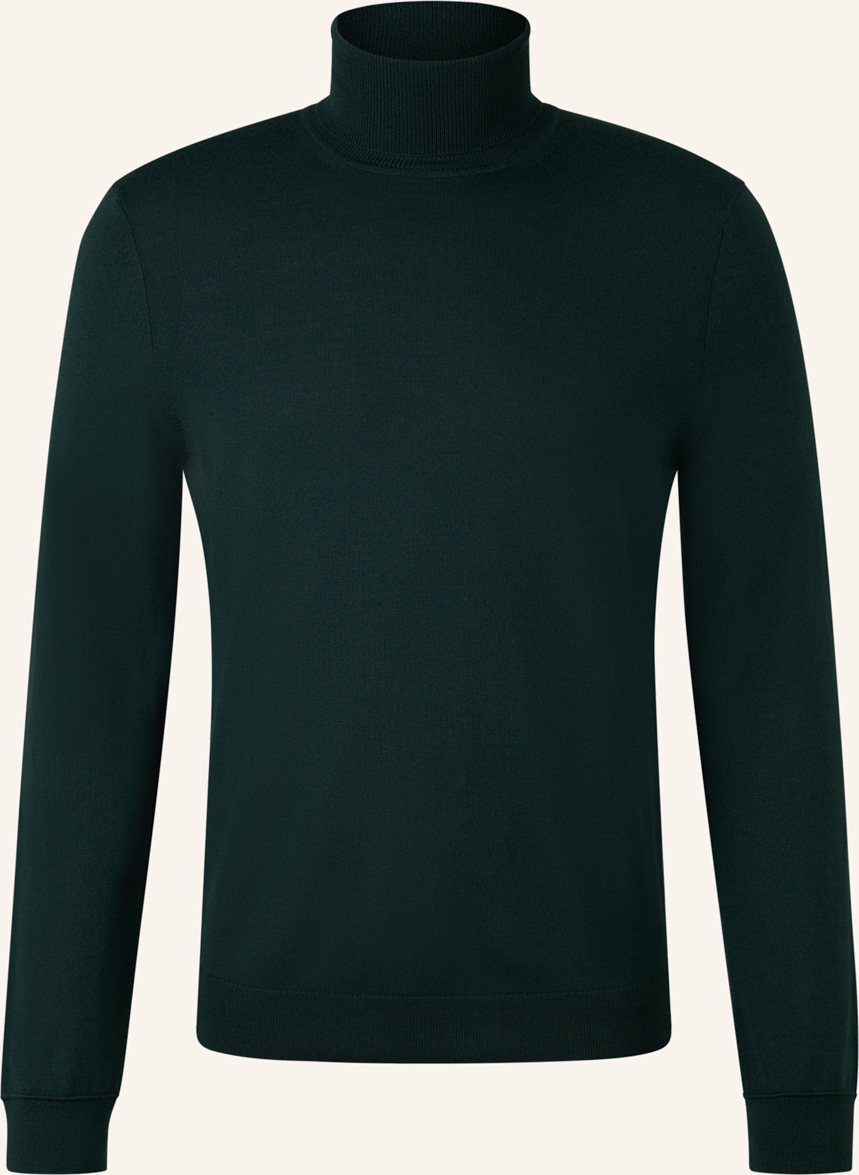 Bogner Pullover gruen