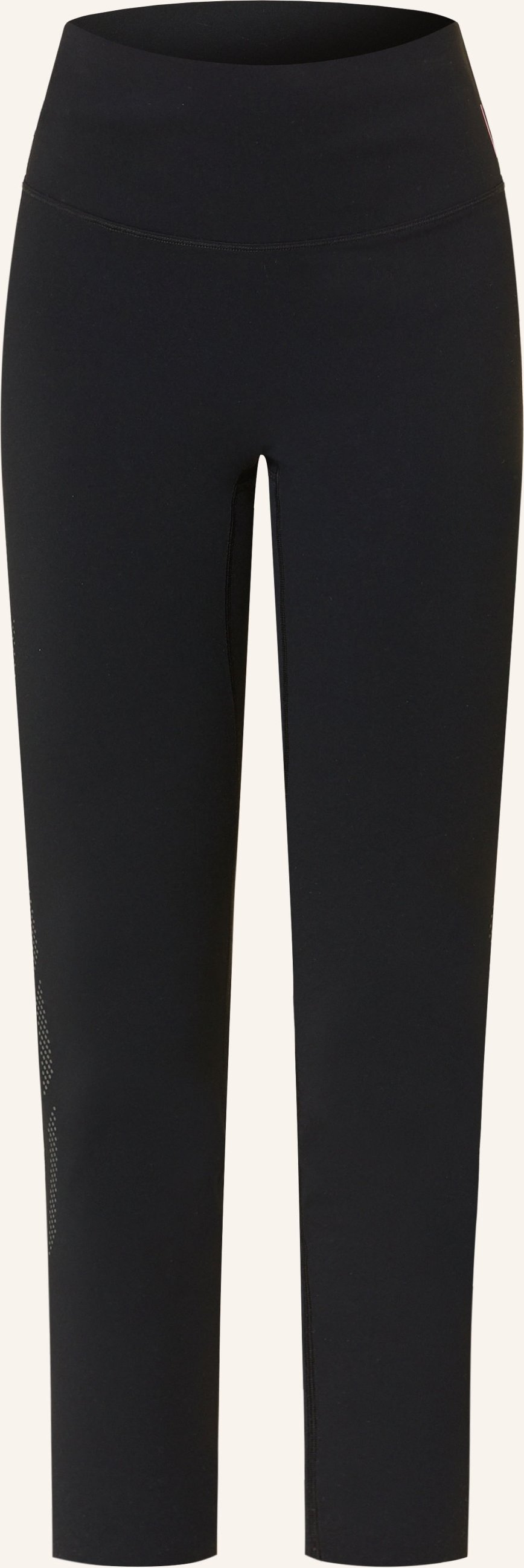 Fire+Ice Tights Caige schwarz