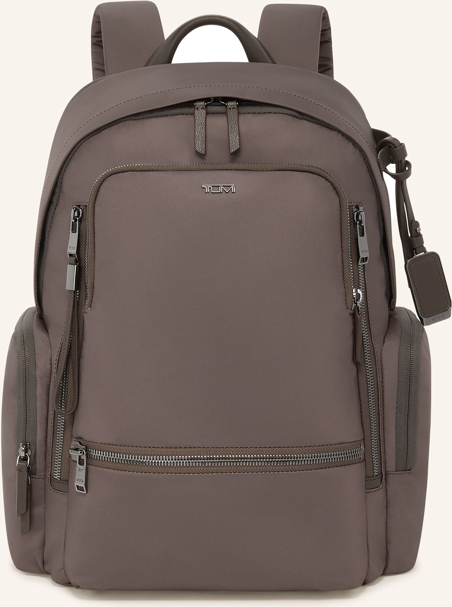 Thumbnail - Tumi Voyageur Rucksack Celina Medium Mit Laptop-Fach braun