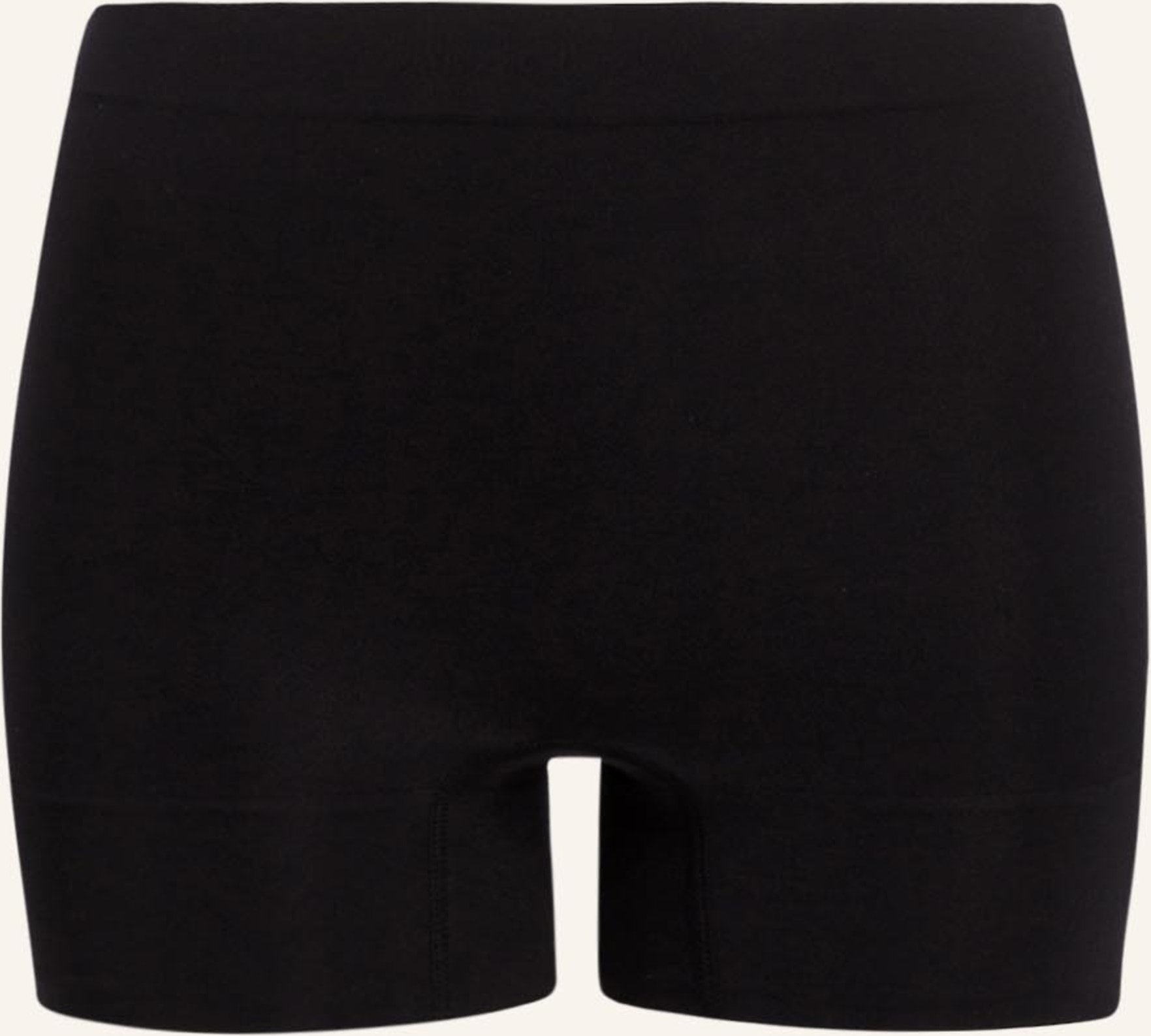 Magic Bodyfashion Shape-Shorts Comfort schwarz
