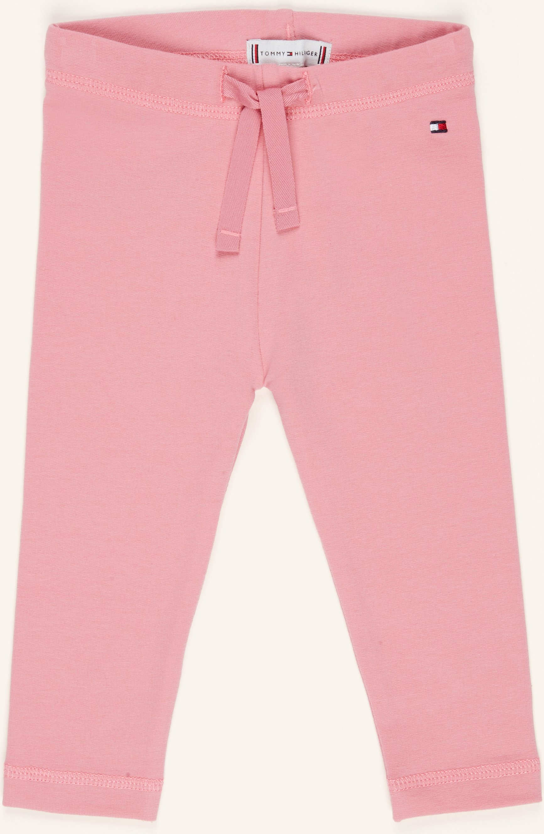 Tommy Hilfiger Leggings rosa