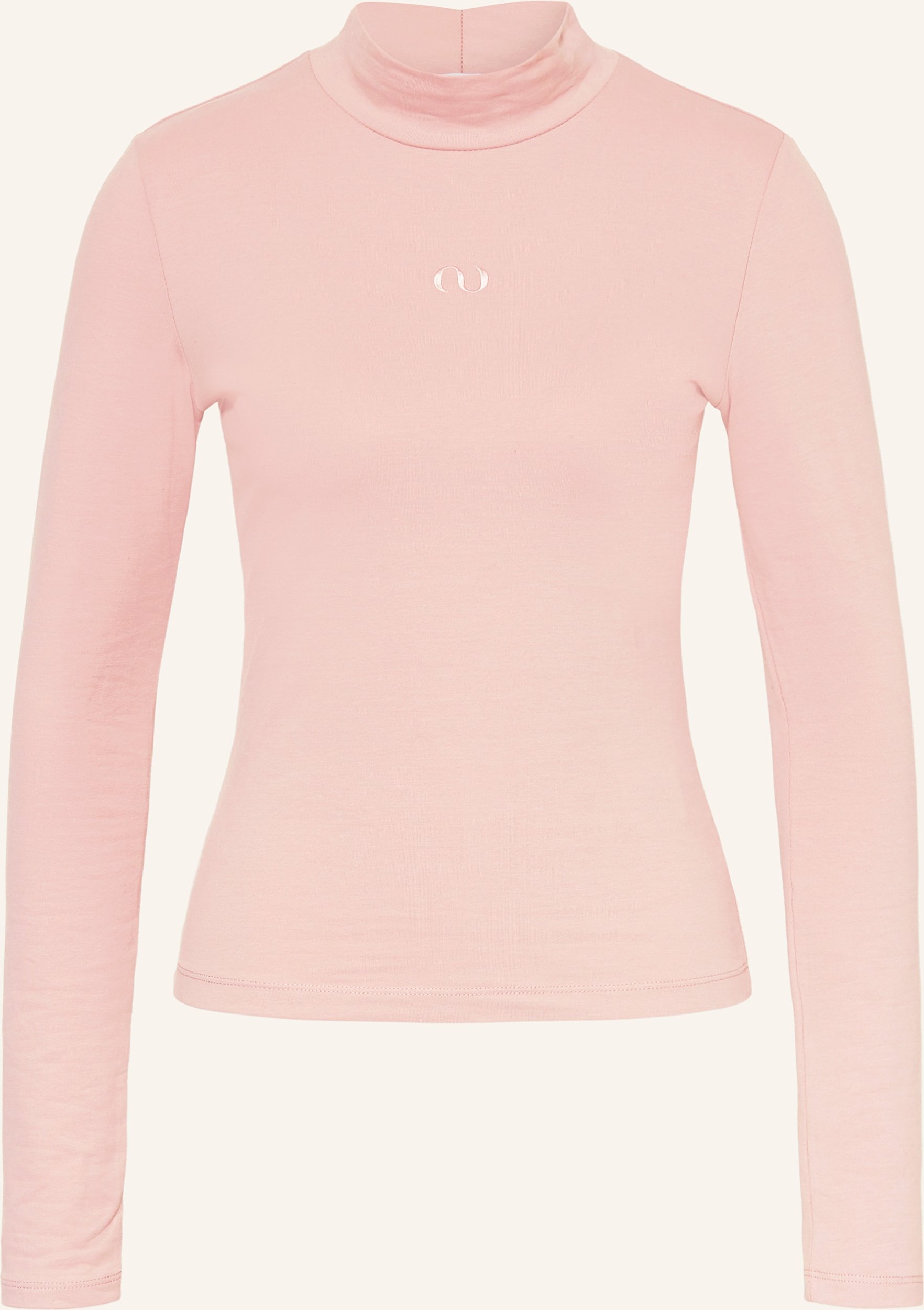 Leger Studio Longsleeve Franka rosa