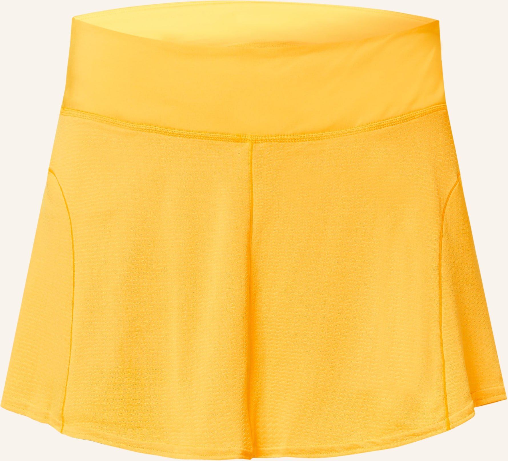 Adidas Tennisrock Match orange