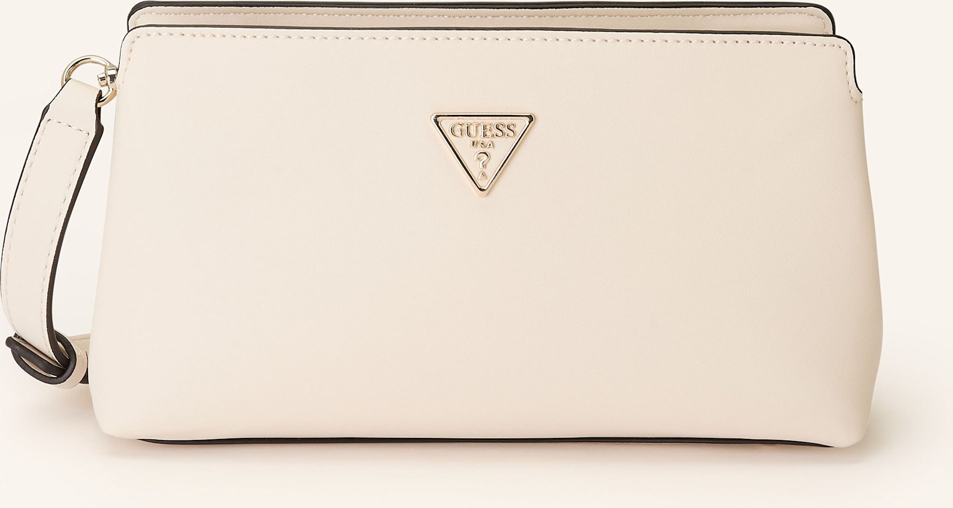 Guess Umhängetasche Talent weiss