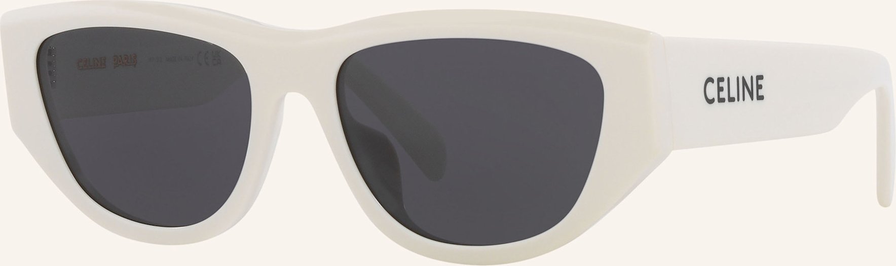 Celine Sonnenbrille cl000454 braun