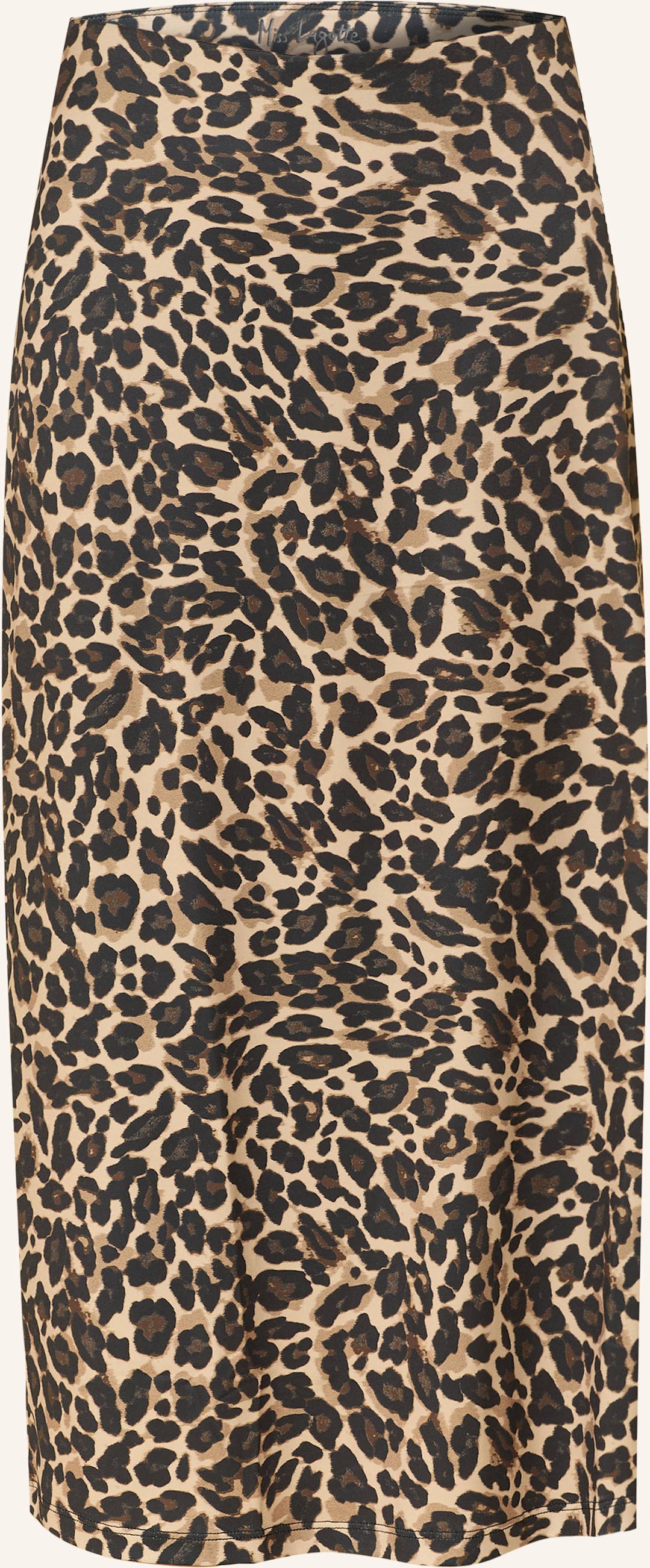 Miss Lagotte Rock schwarz