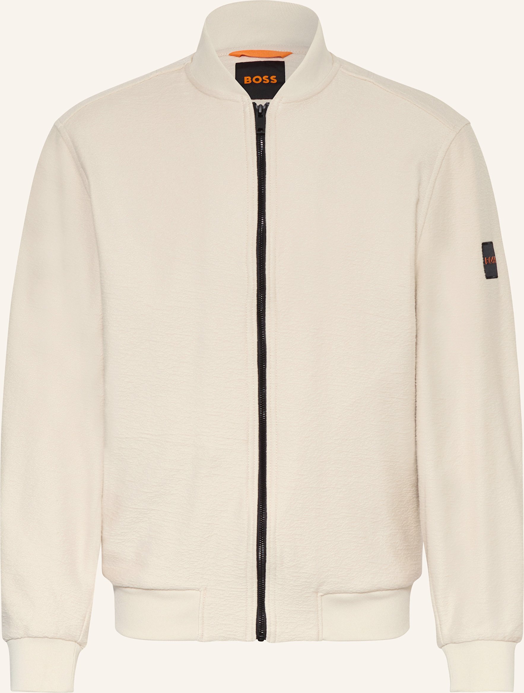 Boss Blouson Lisimba beige