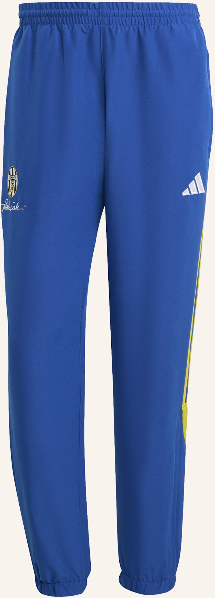 Adidas Originals Juventus Turin Vialli Pack Trainingshose blau