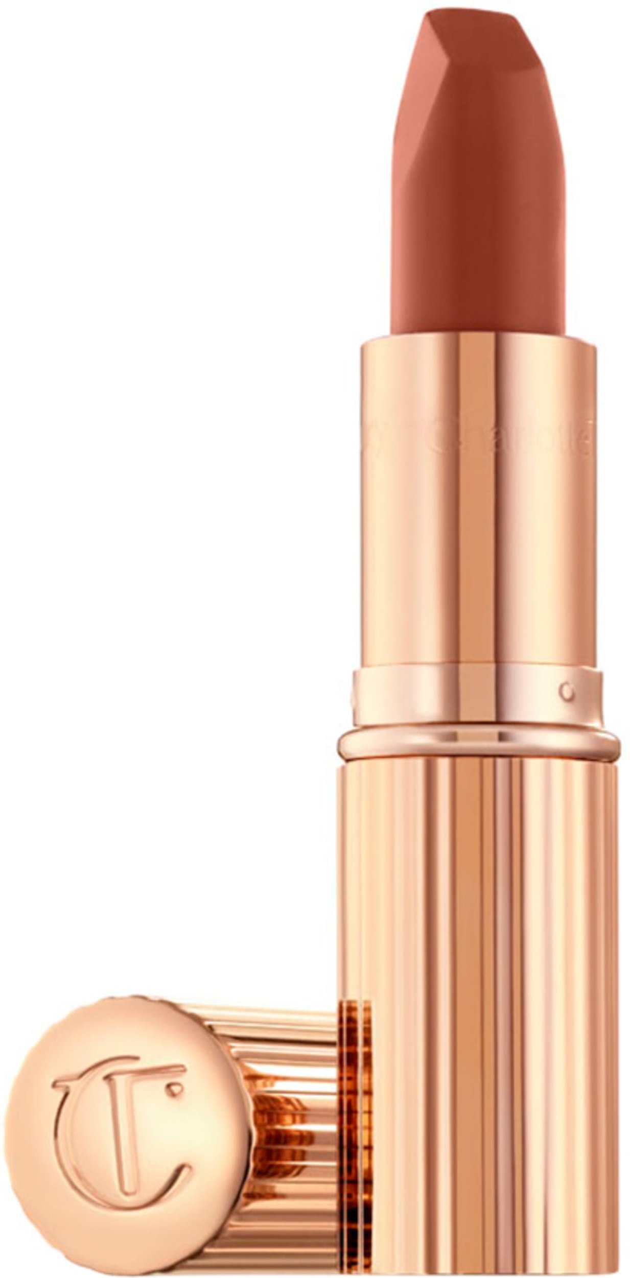 Charlotte Tilbury The Super Nudes Lippenstift