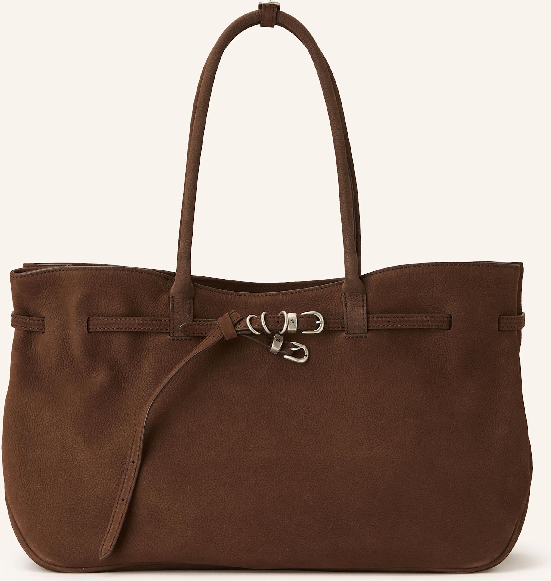 Marge Sherwood Shopper Grandma Used Large braun