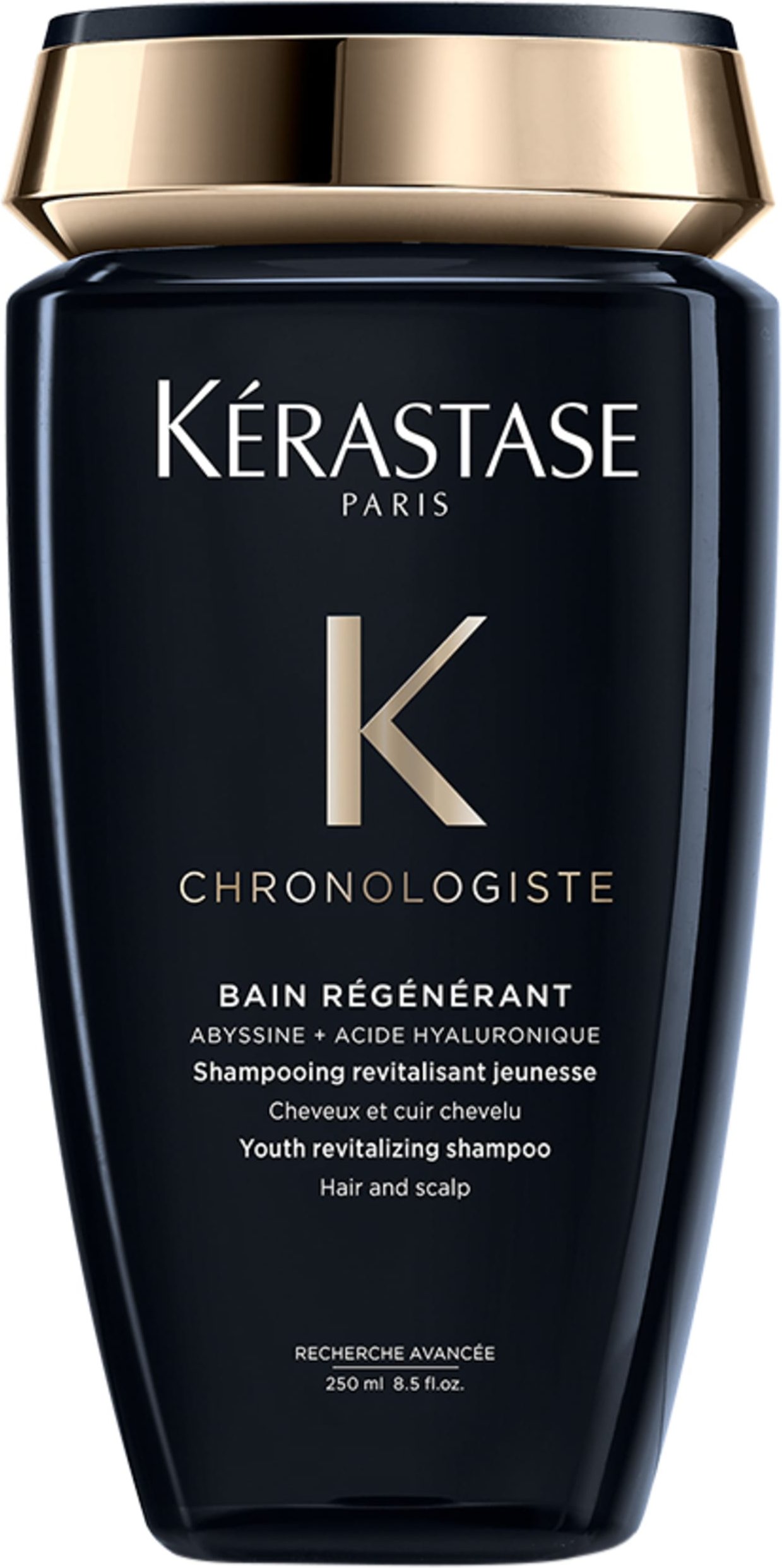 Kérastase Chronologiste Bain Régénérant Shampoo 250 ml