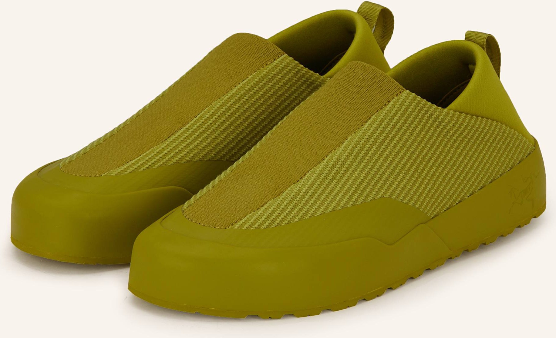 Arc'teryx Laufschuhe Kragg gruen