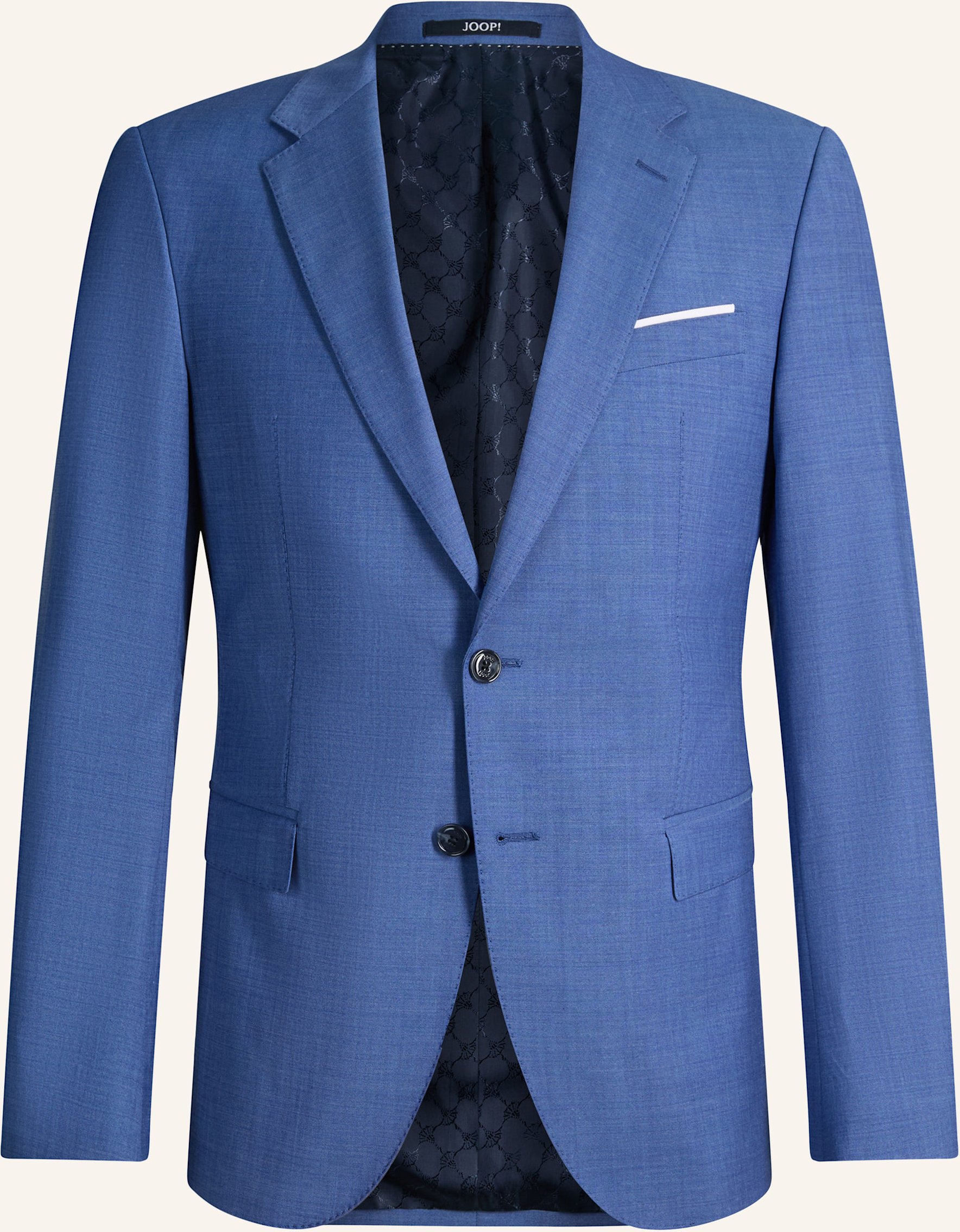 Joop! Baukasten Sakko blau