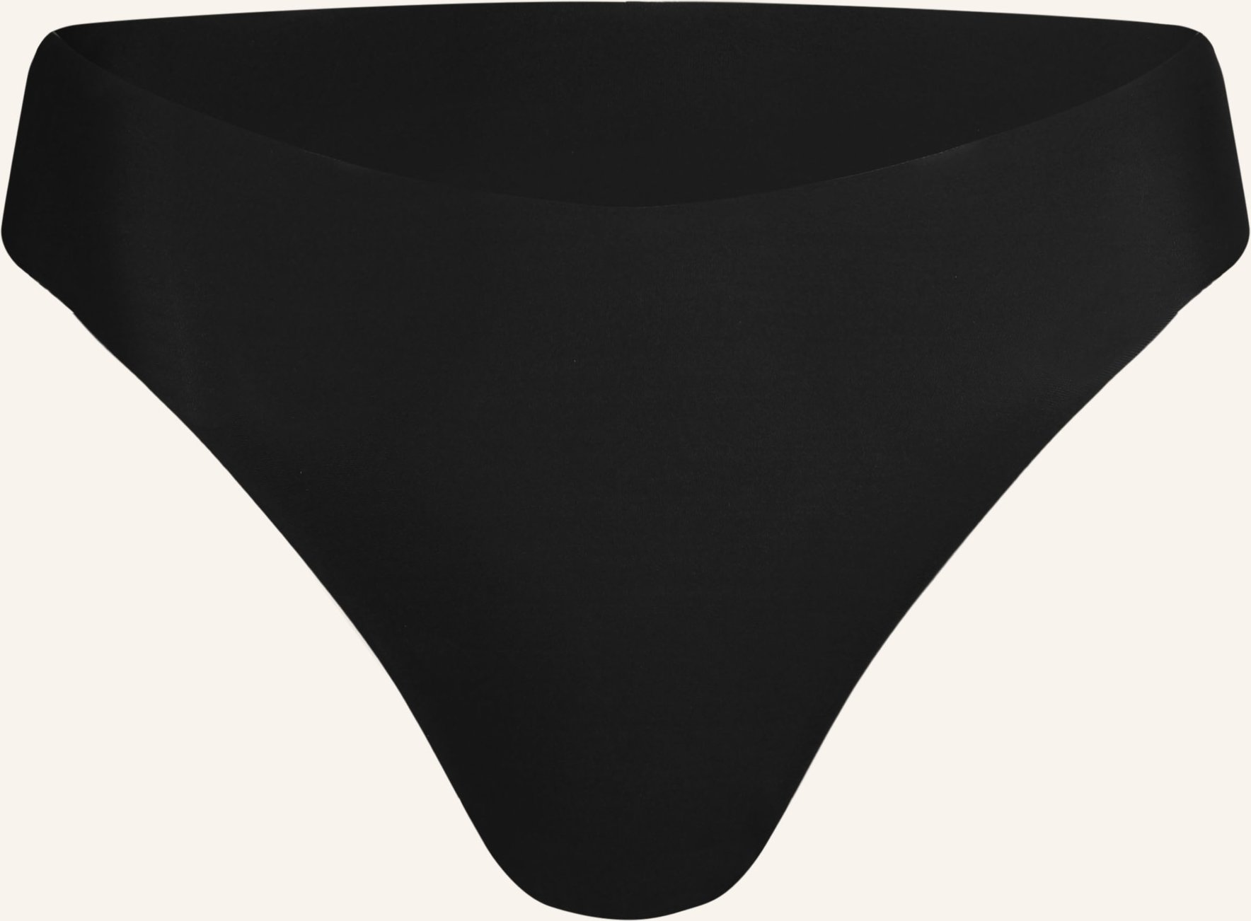 Sarda Slip Tau schwarz