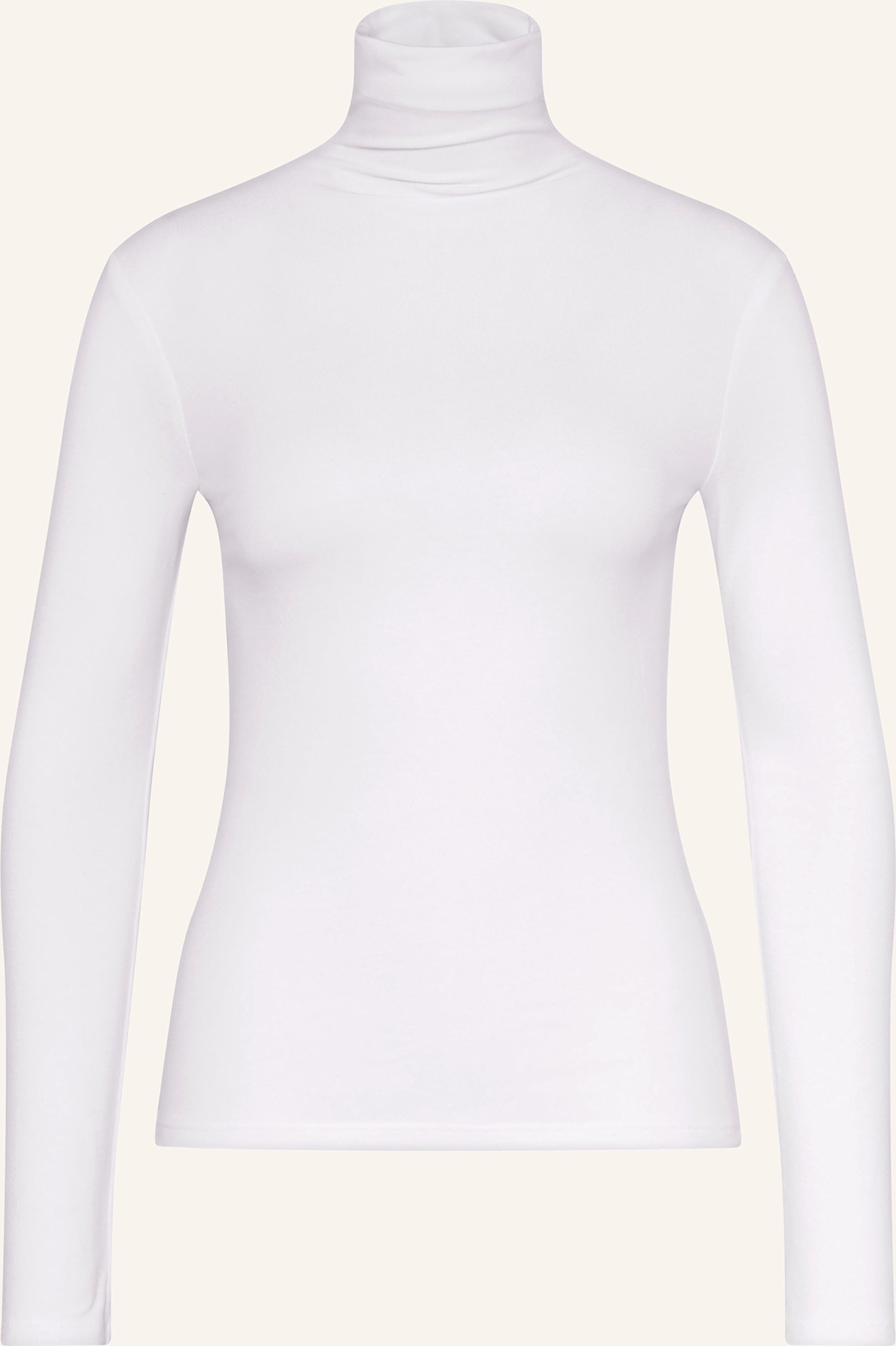 Vince Longsleeve weiss