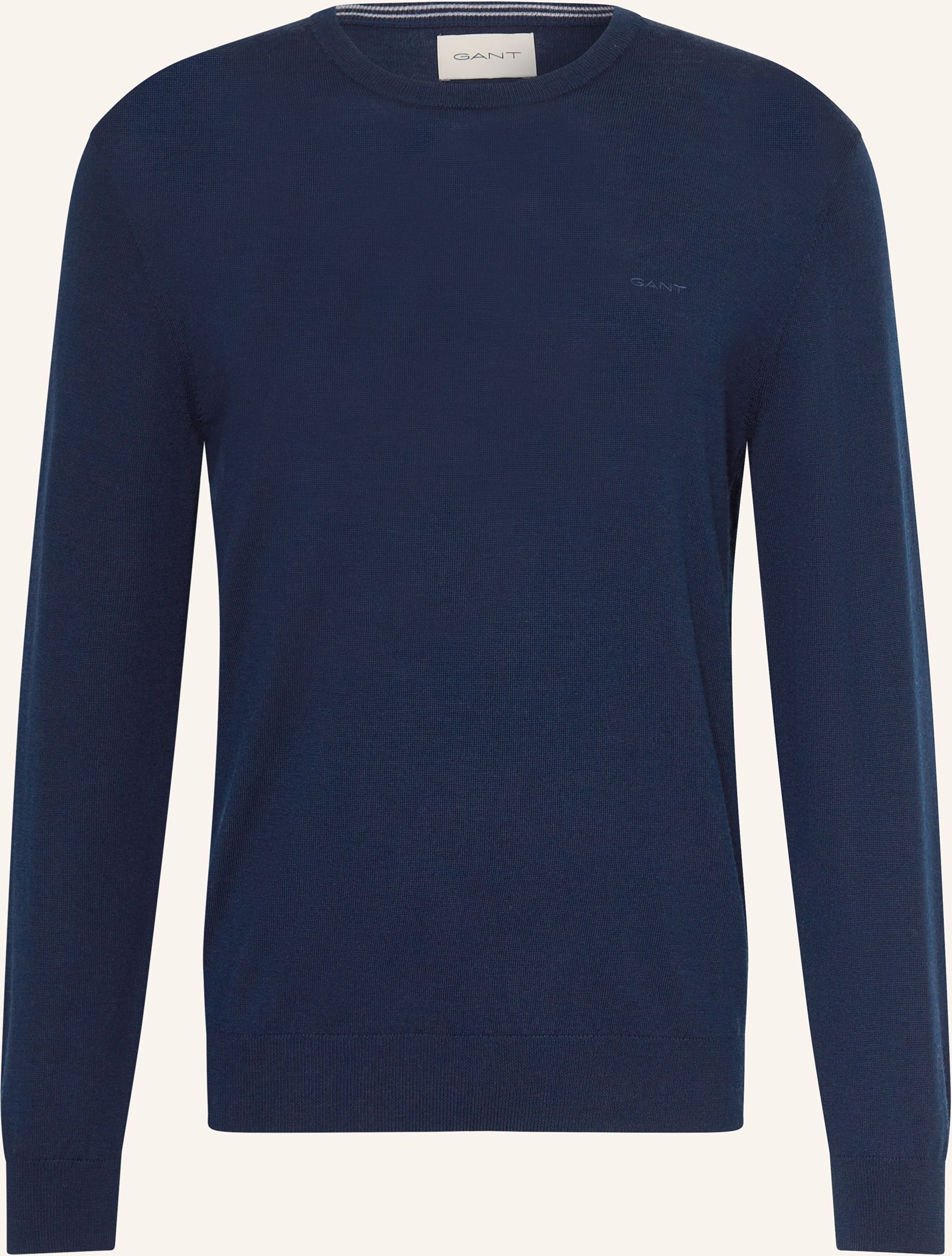 Gant Pullover blau