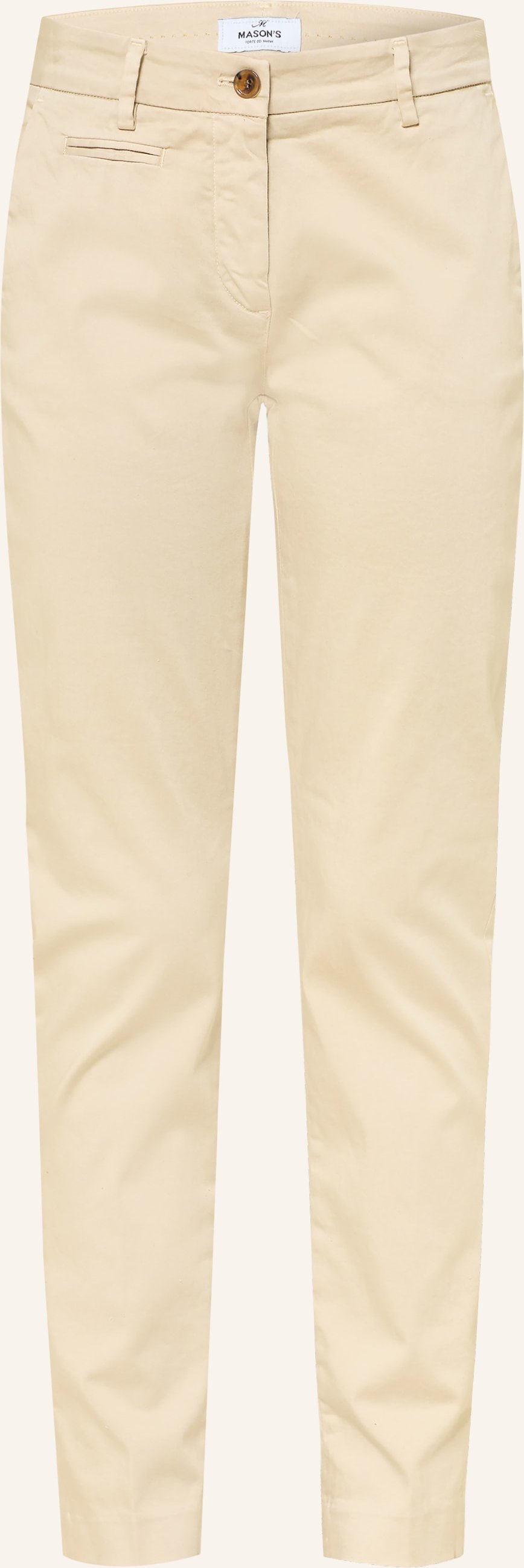Mason's Chino New York beige