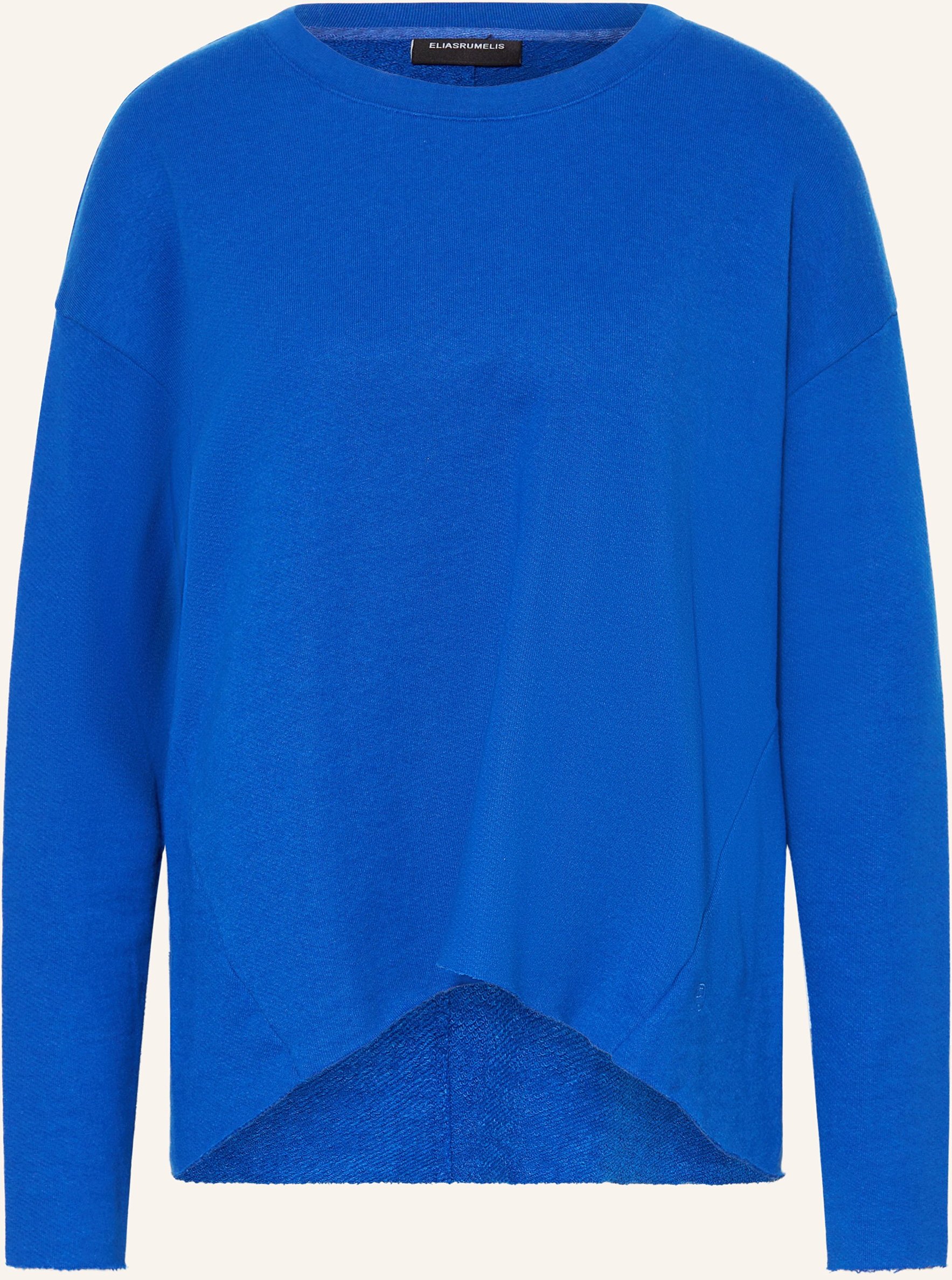 Elias Rumelis Longsleeve Valentina blau