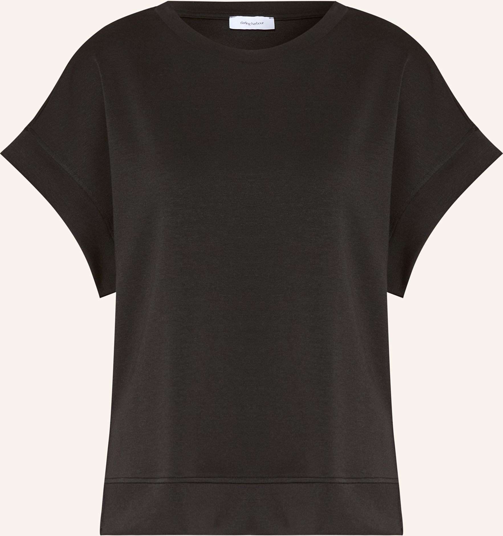 Darling Harbour T-Shirt schwarz