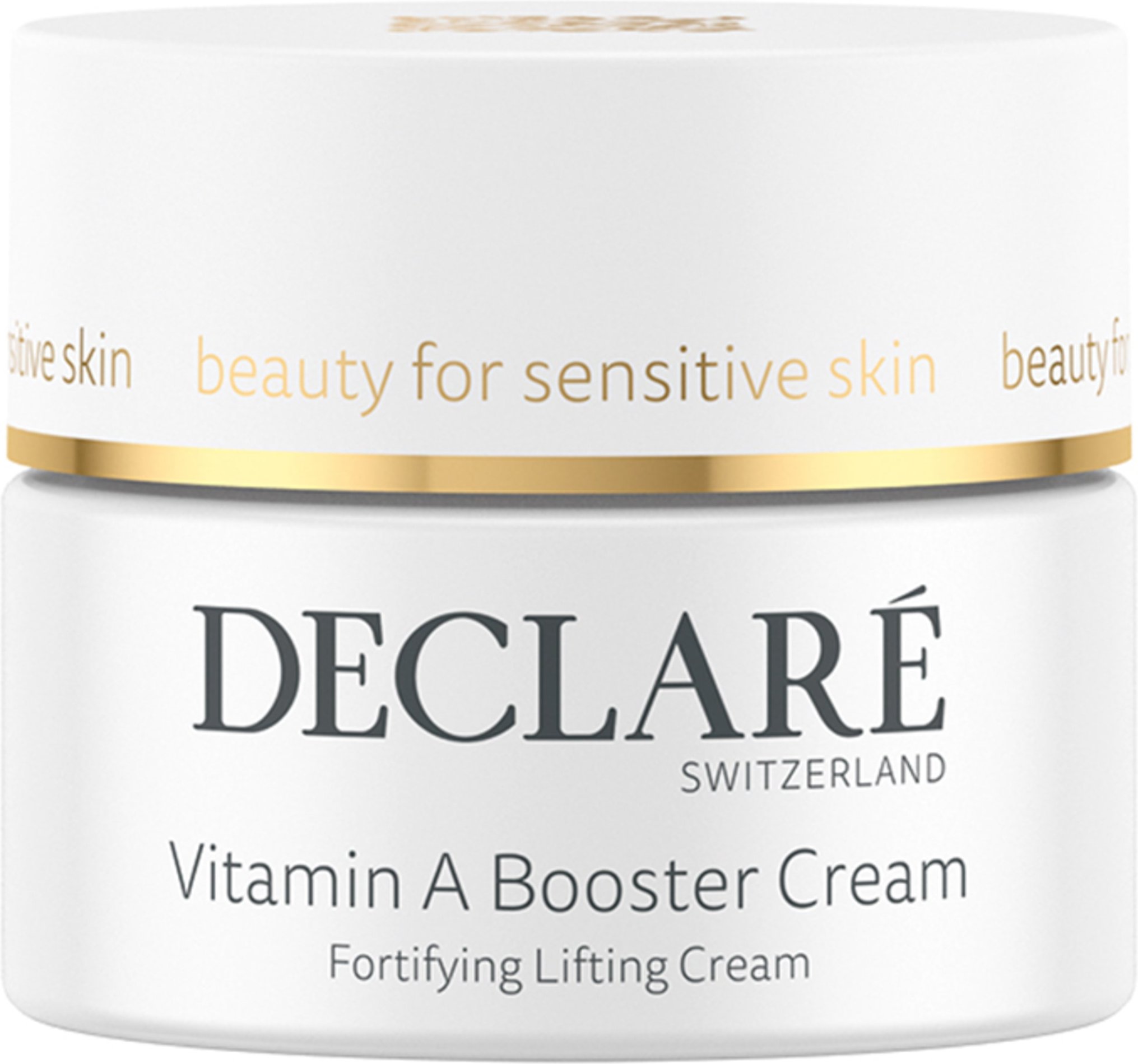 Thumbnail - Declaré Age Control Vitamin A Booster Cream 50 ml