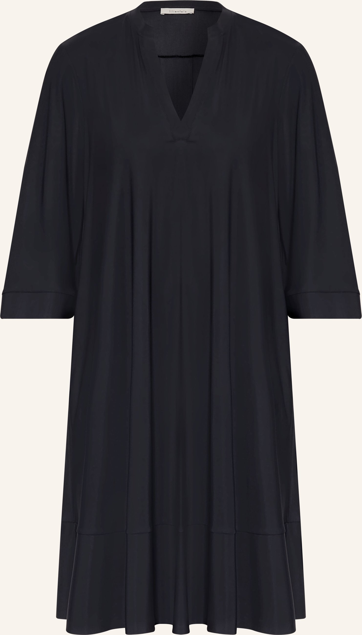 Lilienfels Kleid blau