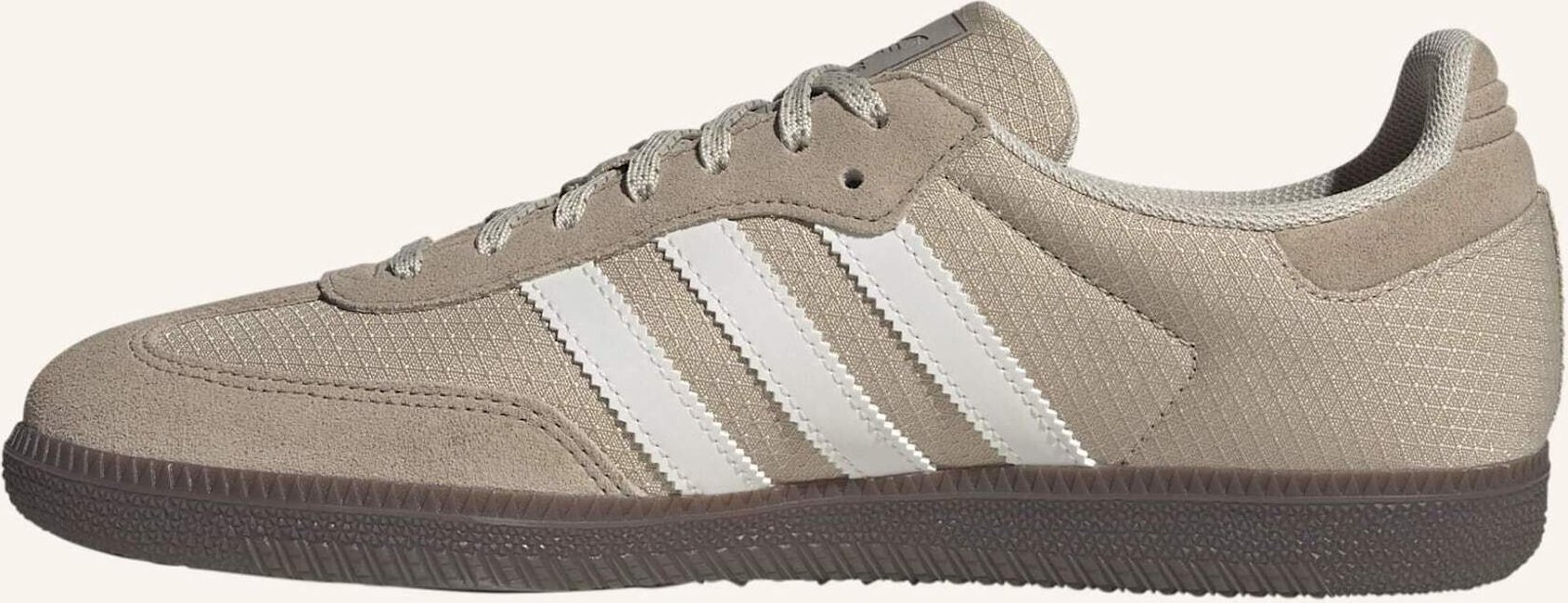 Adidas Originals Samba Og Schuh beige