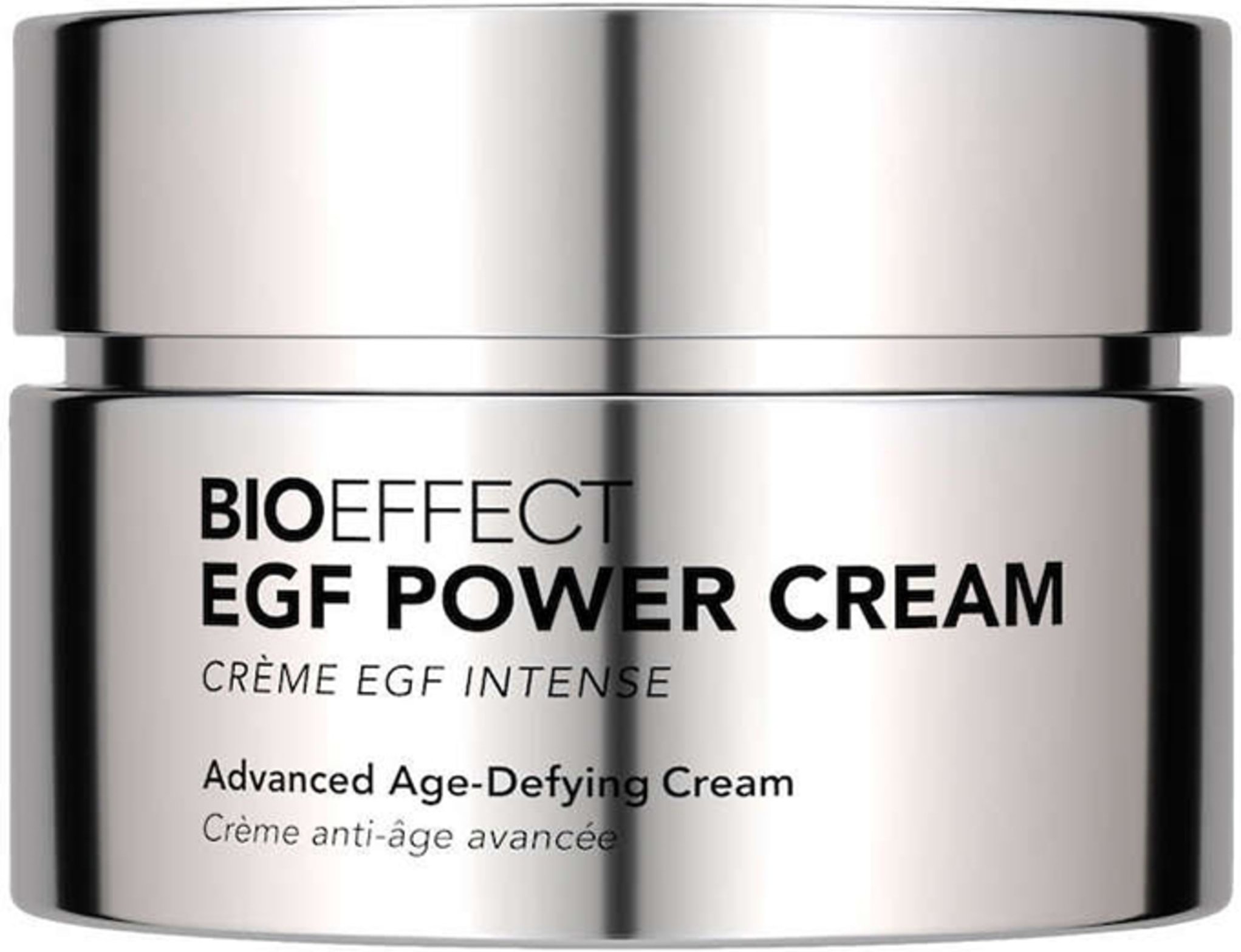 Bioeffect Egf Power Cream Gesichtscreme 50 ml