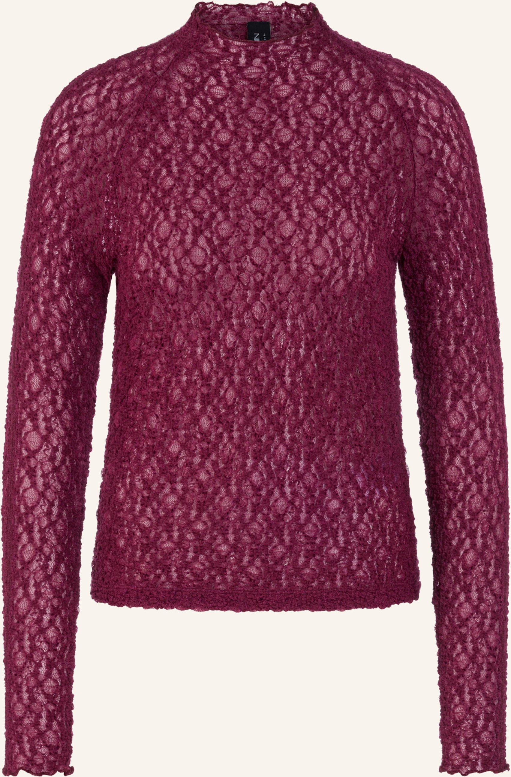 Marc Cain T-Shirt rot