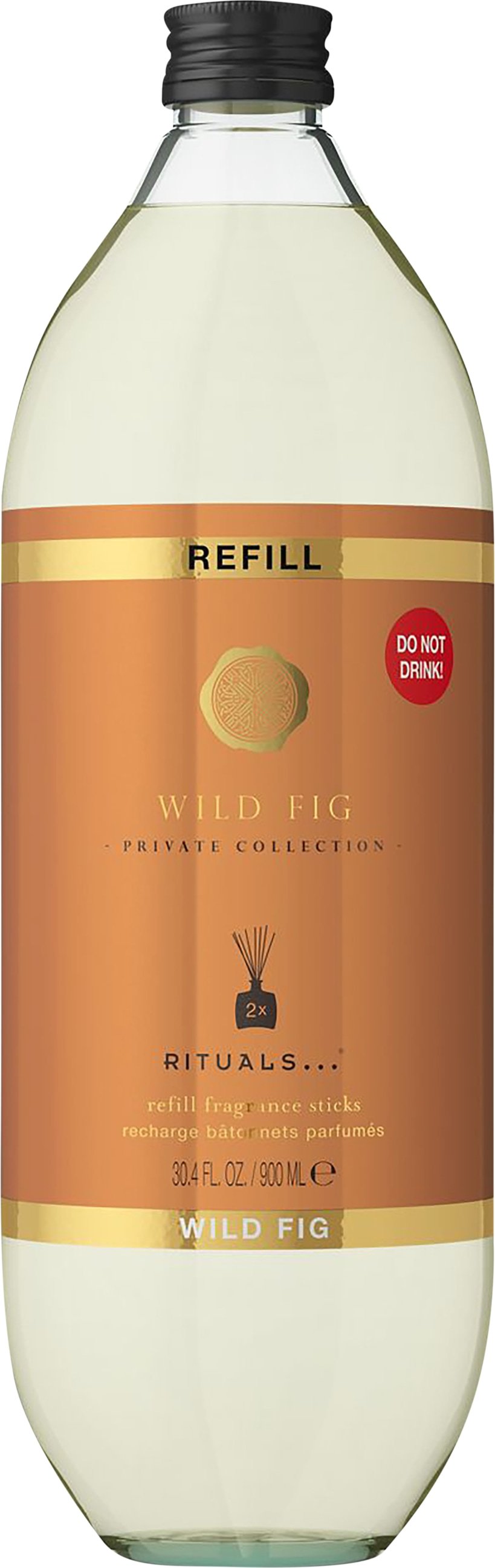 Rituals Wild Fig Refill Raumduft 900 ml